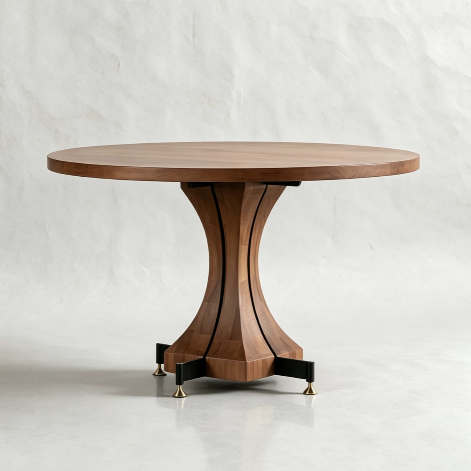 BIND TABLE