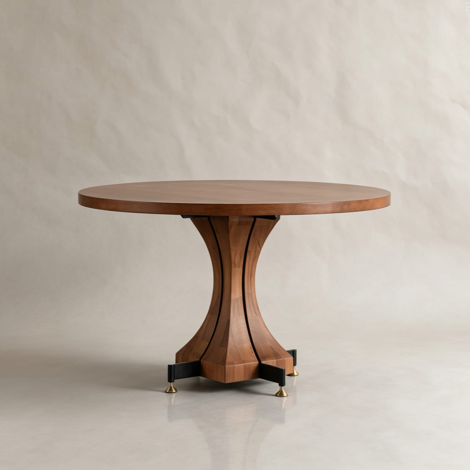 BIND TABLE