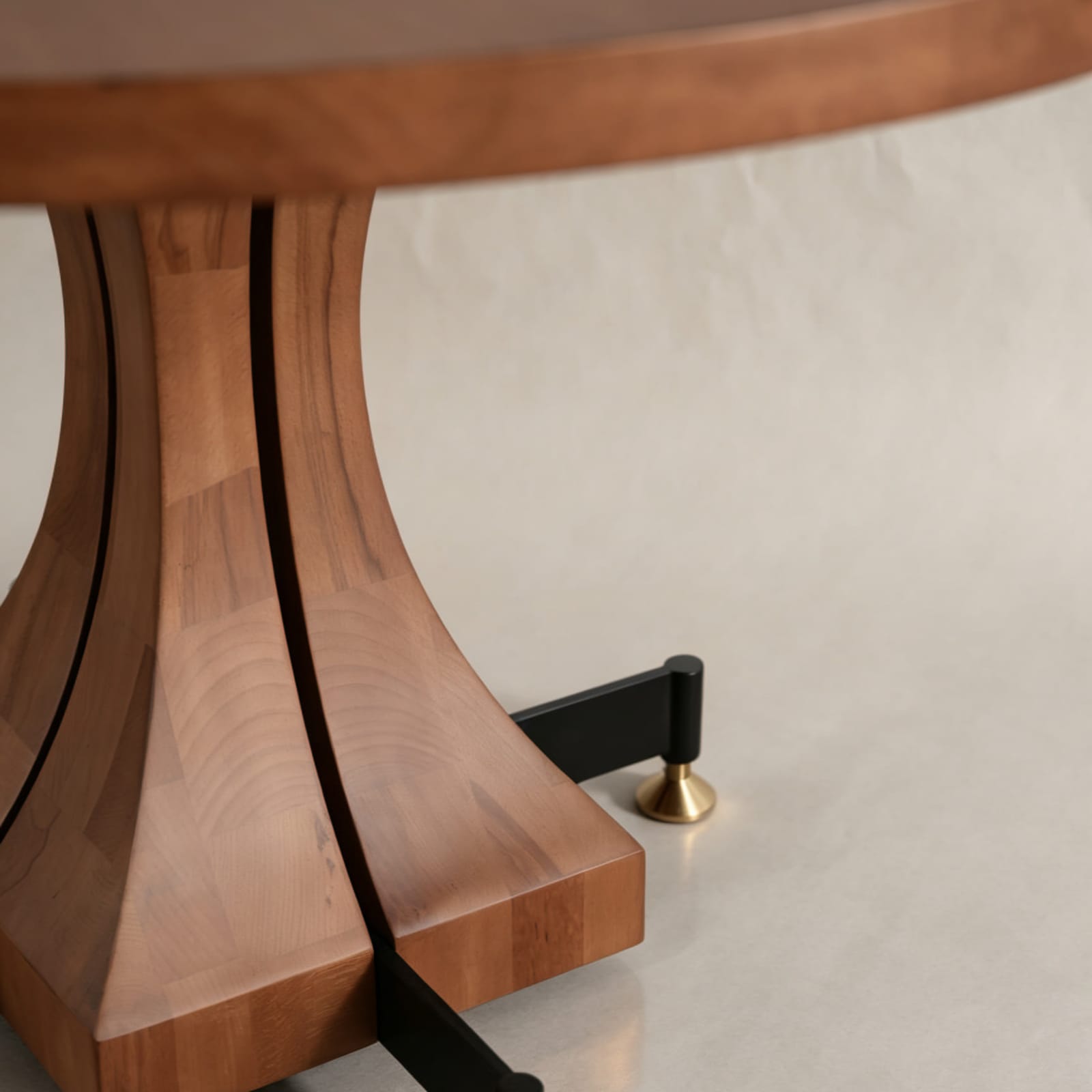 BIND TABLE