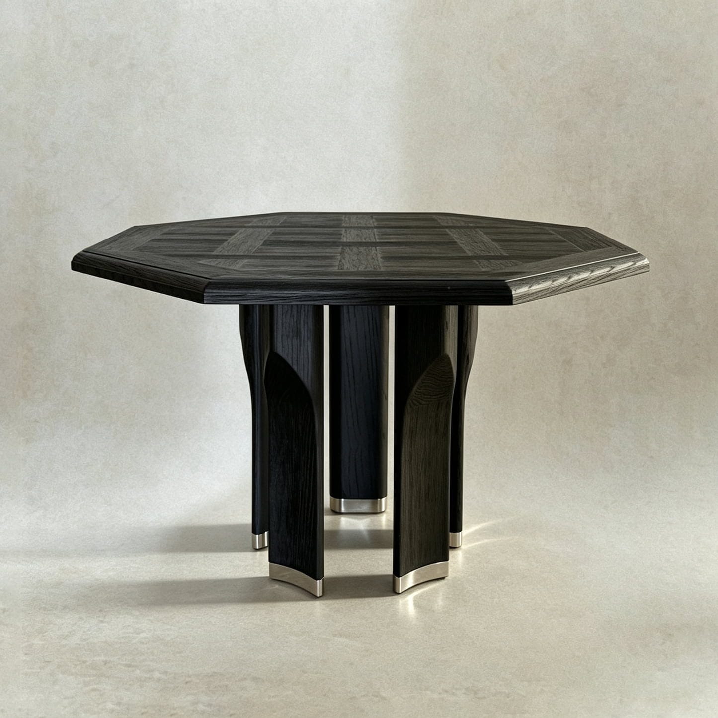 OCTAGONAL