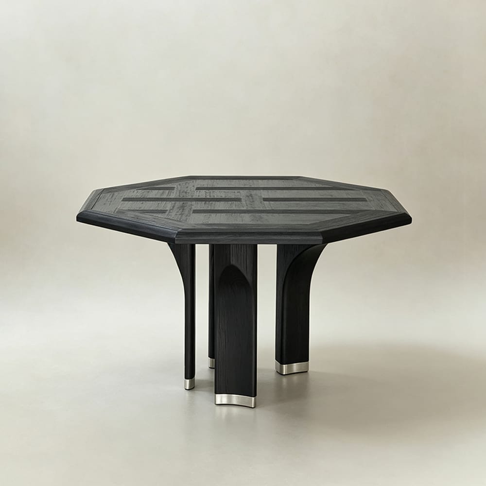 OCTAGONAL