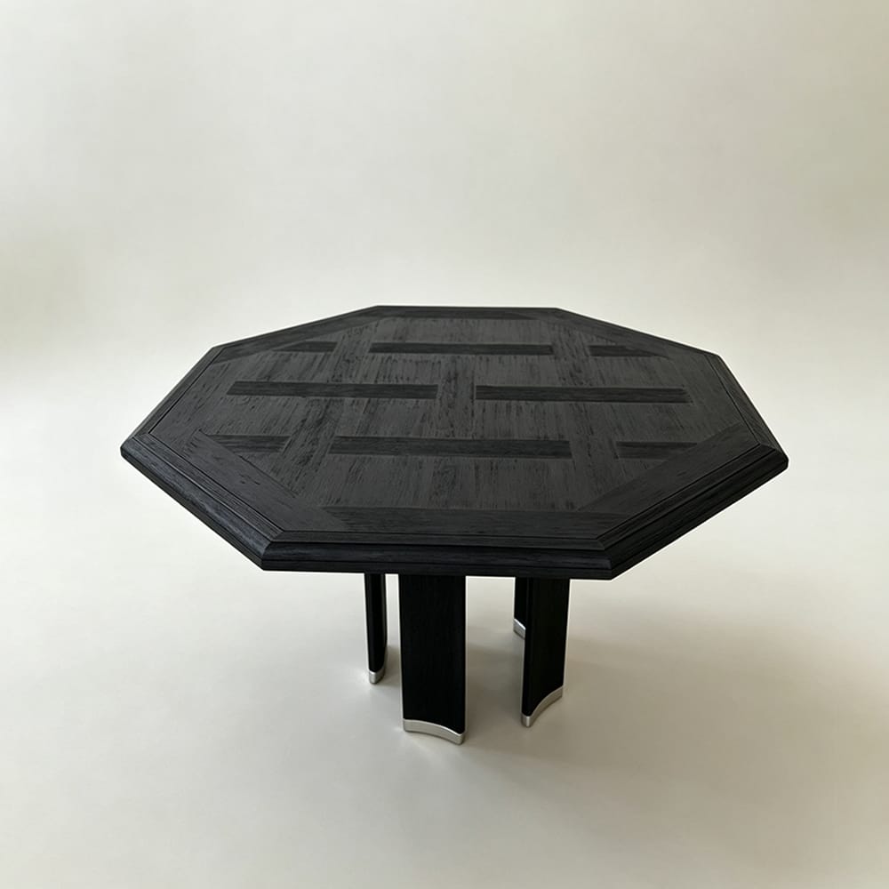 OCTAGONAL