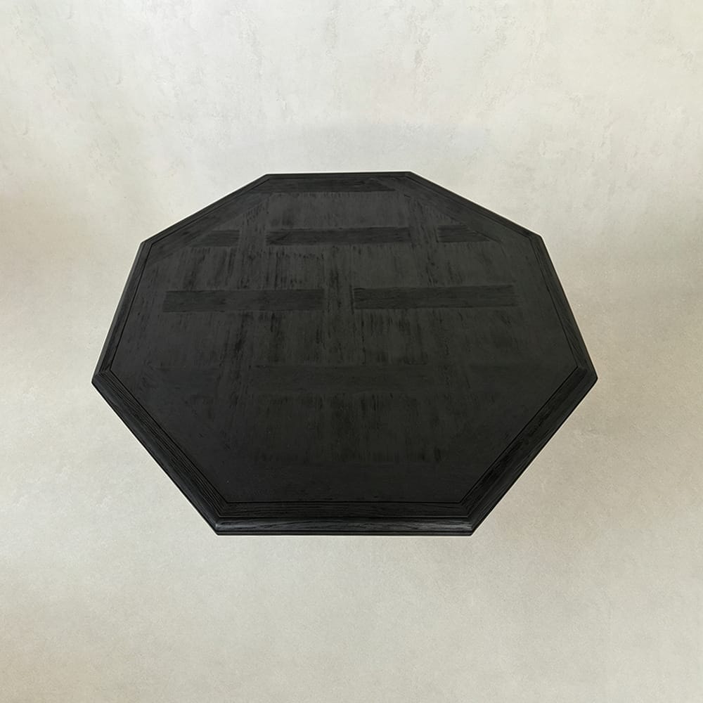 OCTAGONAL