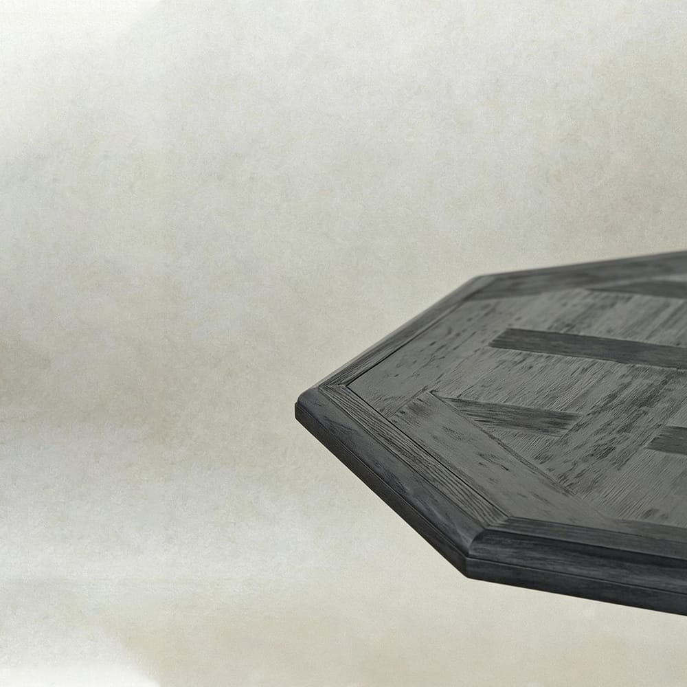 OCTAGONAL