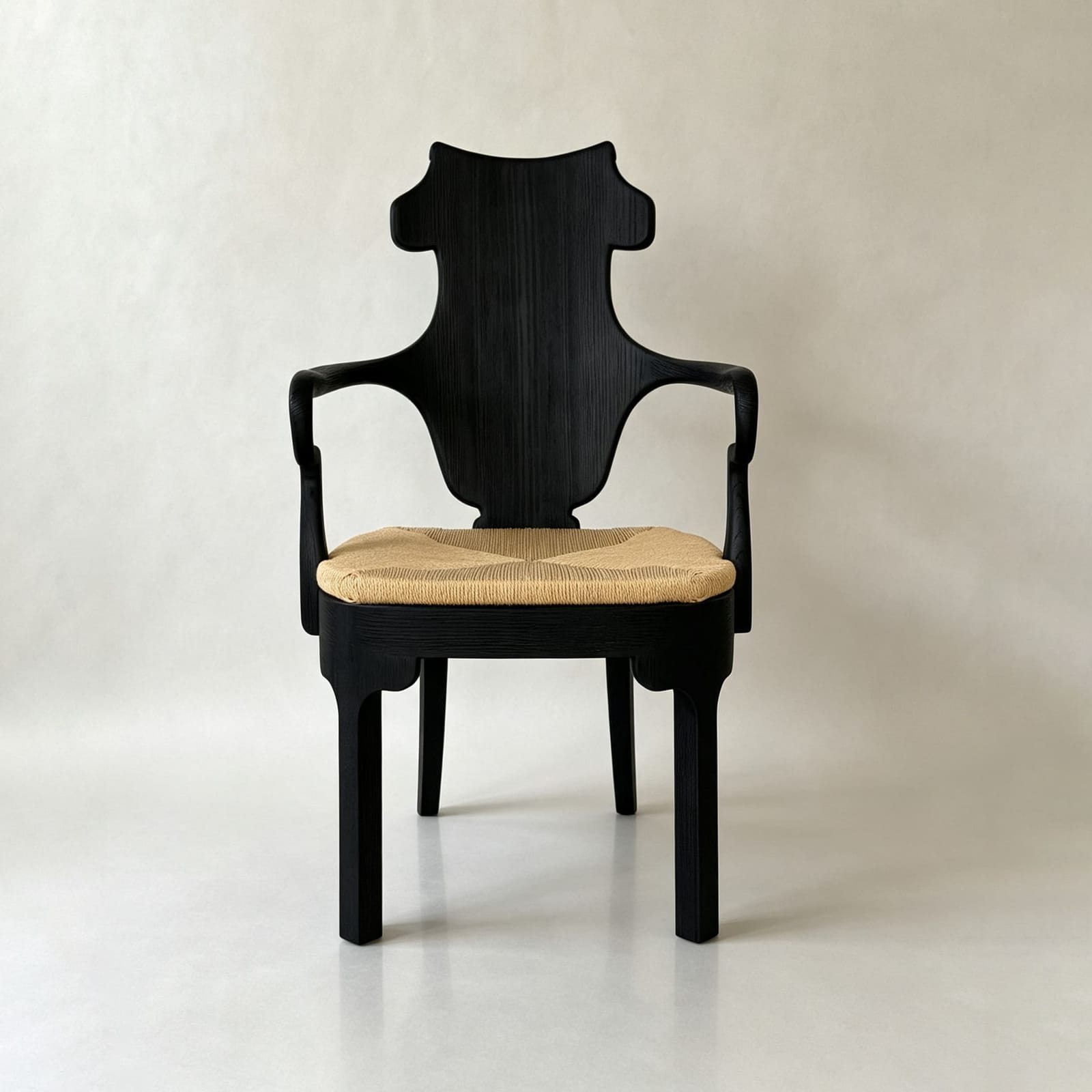 RIDGE CHAIR