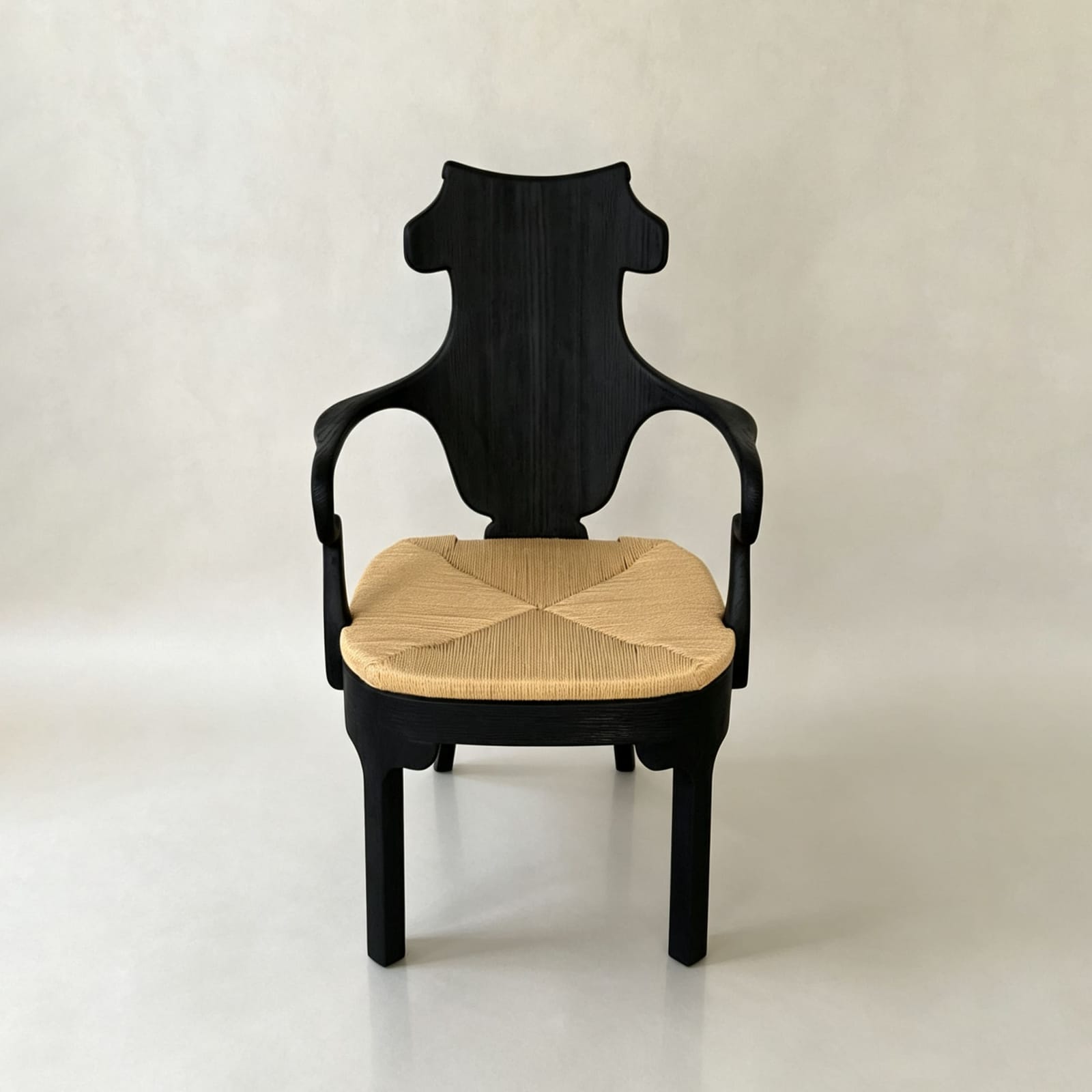 RIDGE CHAIR