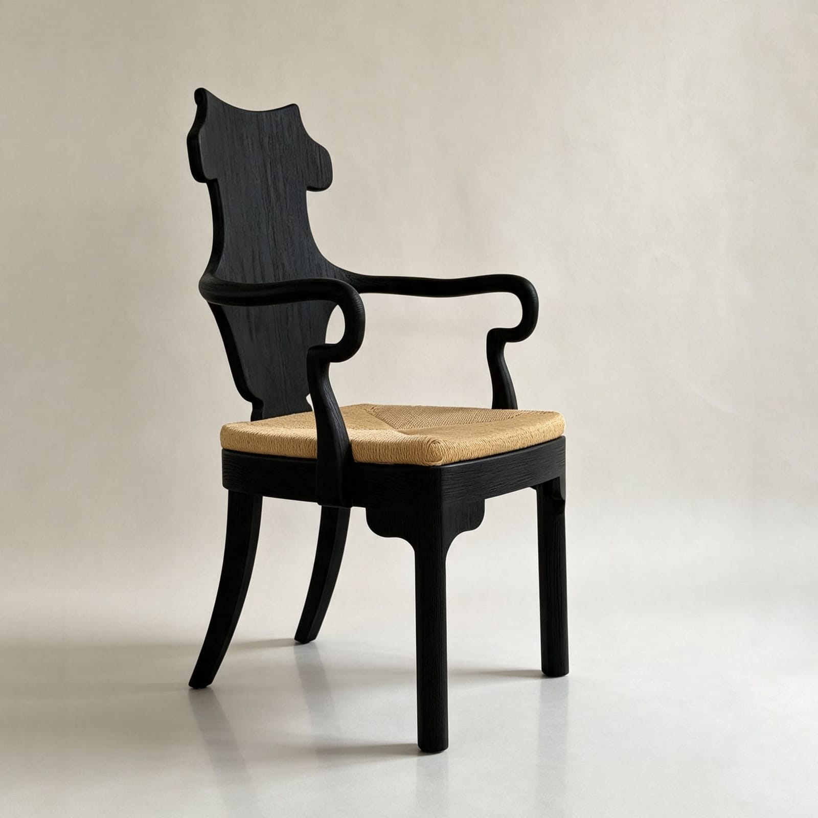 RIDGE CHAIR