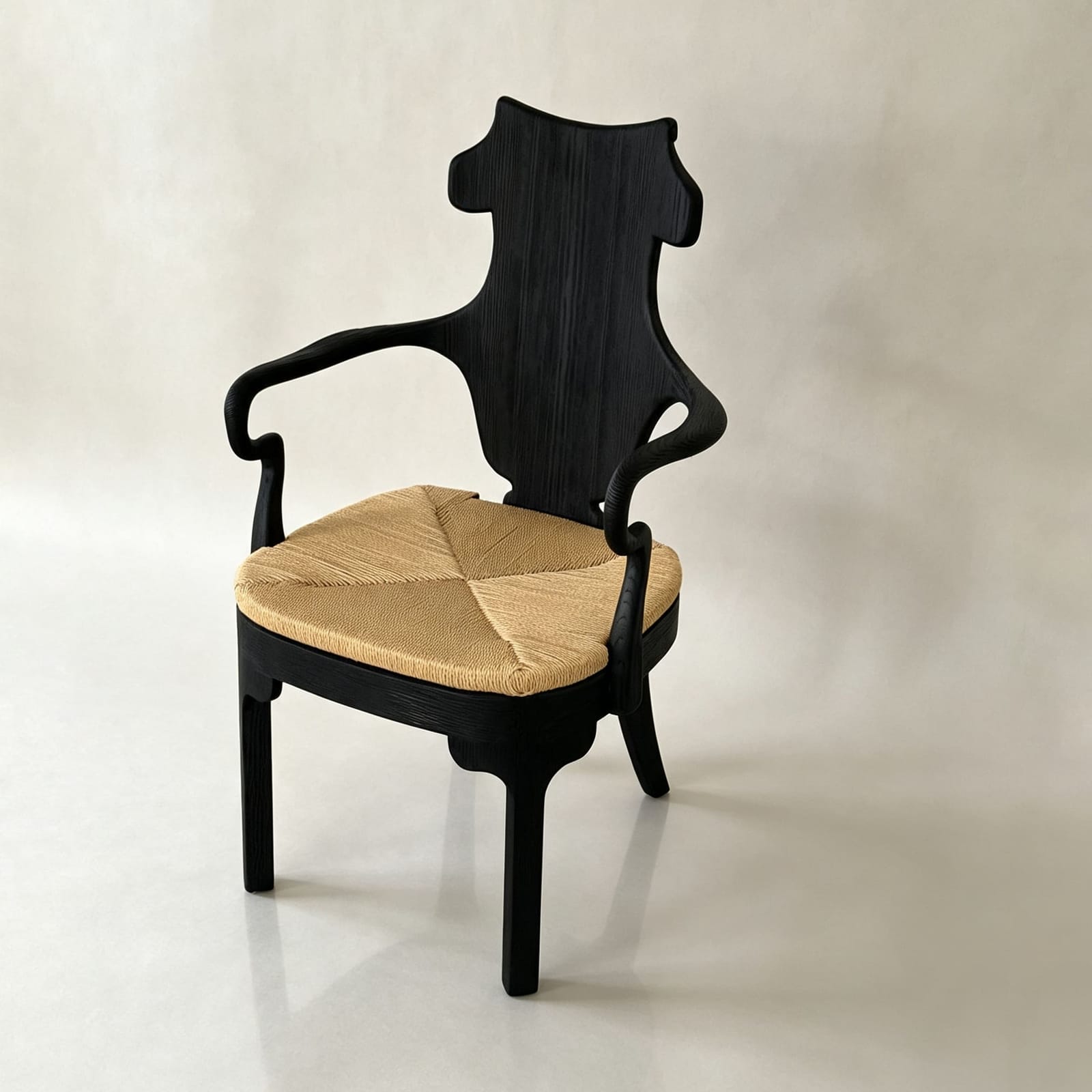 RIDGE CHAIR