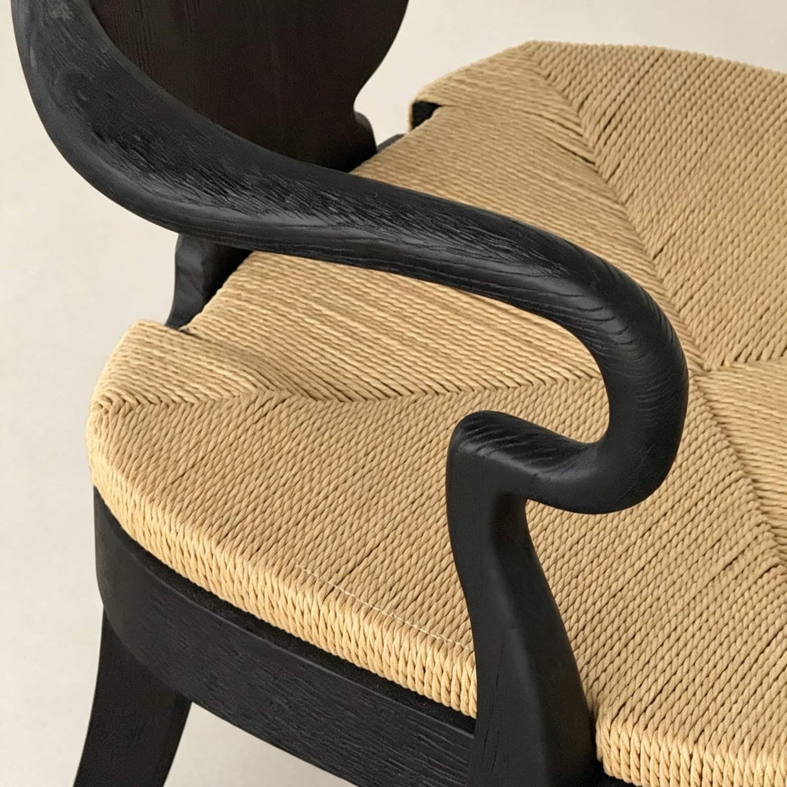 RIDGE CHAIR