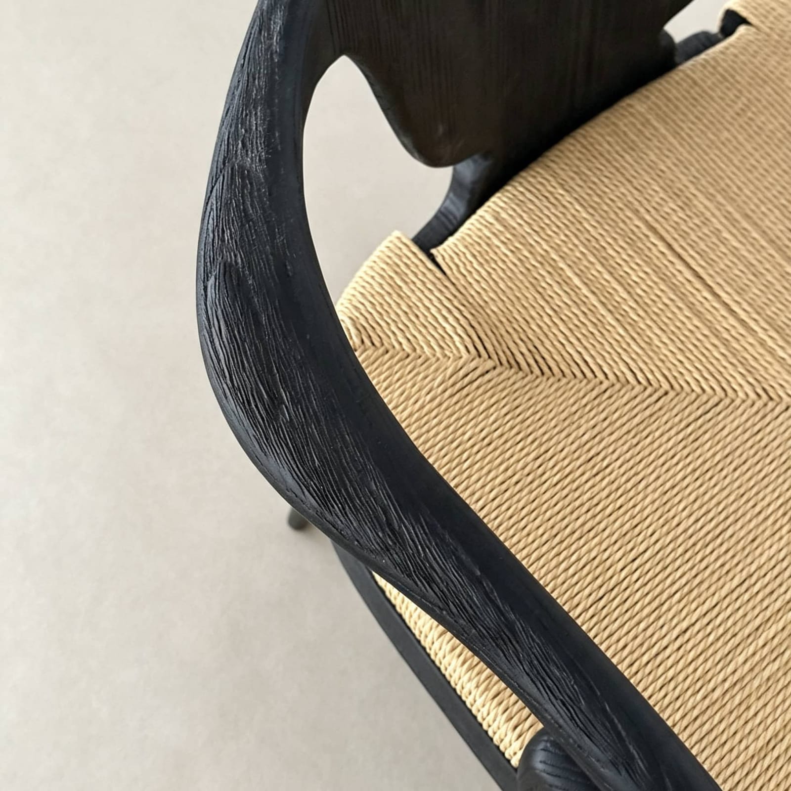 RIDGE CHAIR