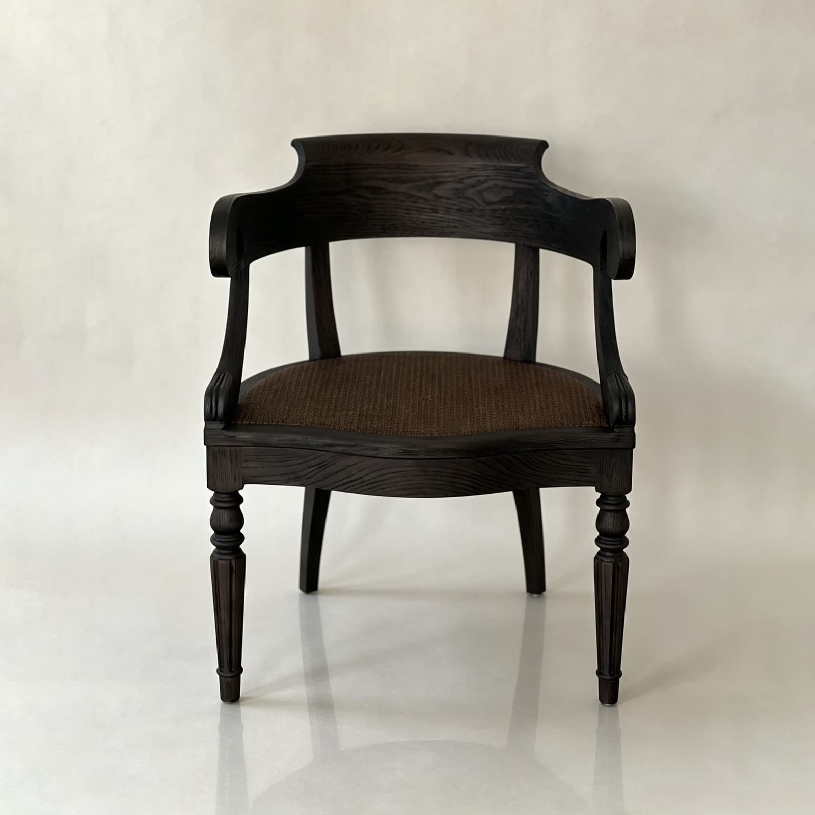 RIPPLE CHAIR
