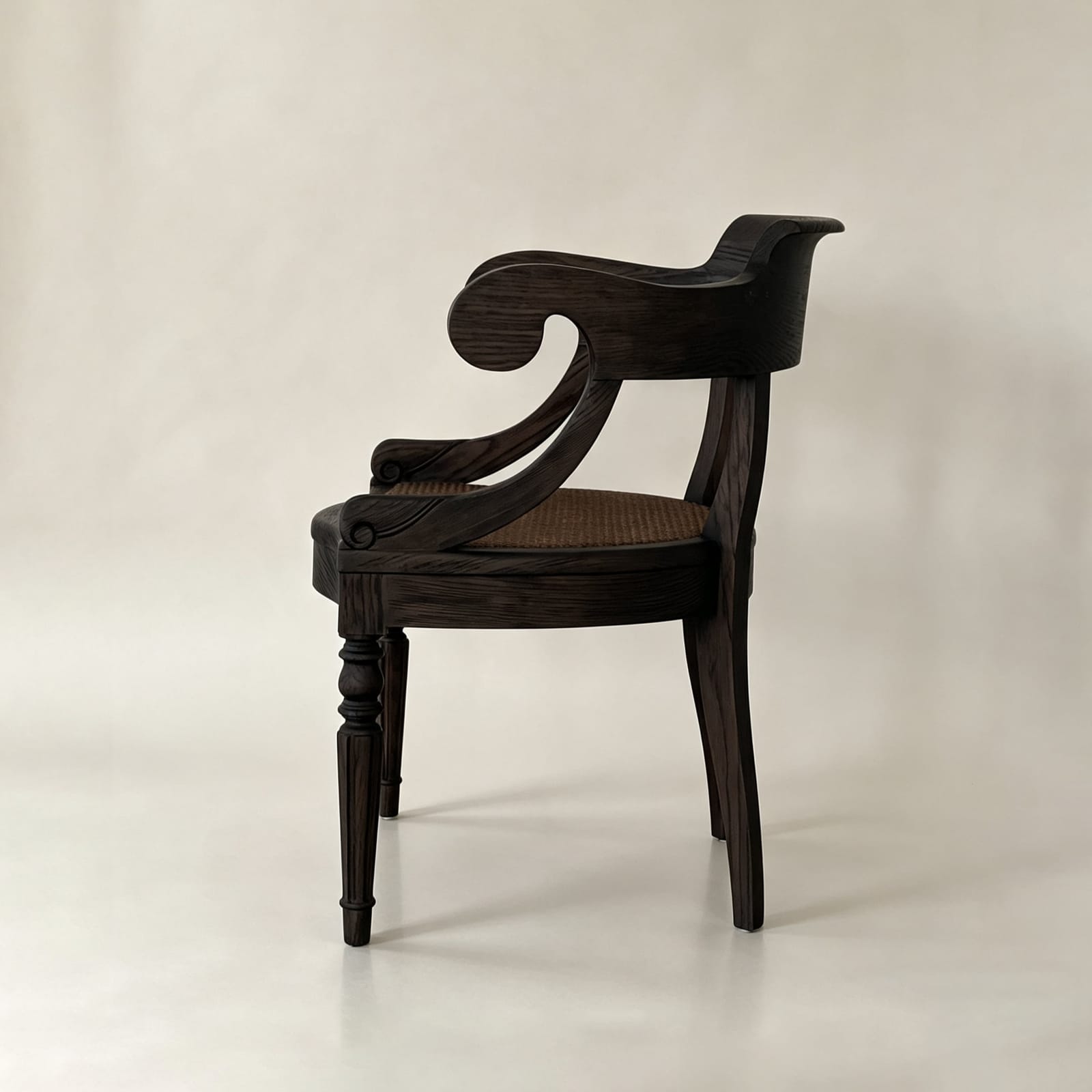RIPPLE CHAIR