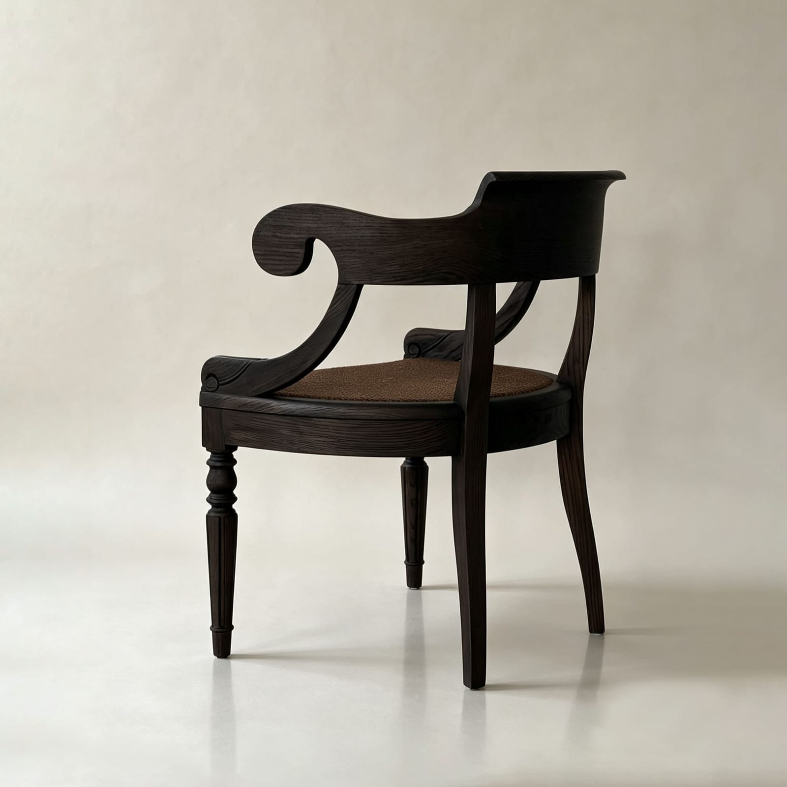 RIPPLE CHAIR