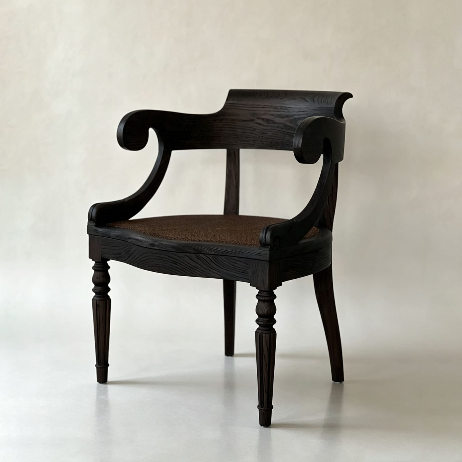 RIPPLE CHAIR