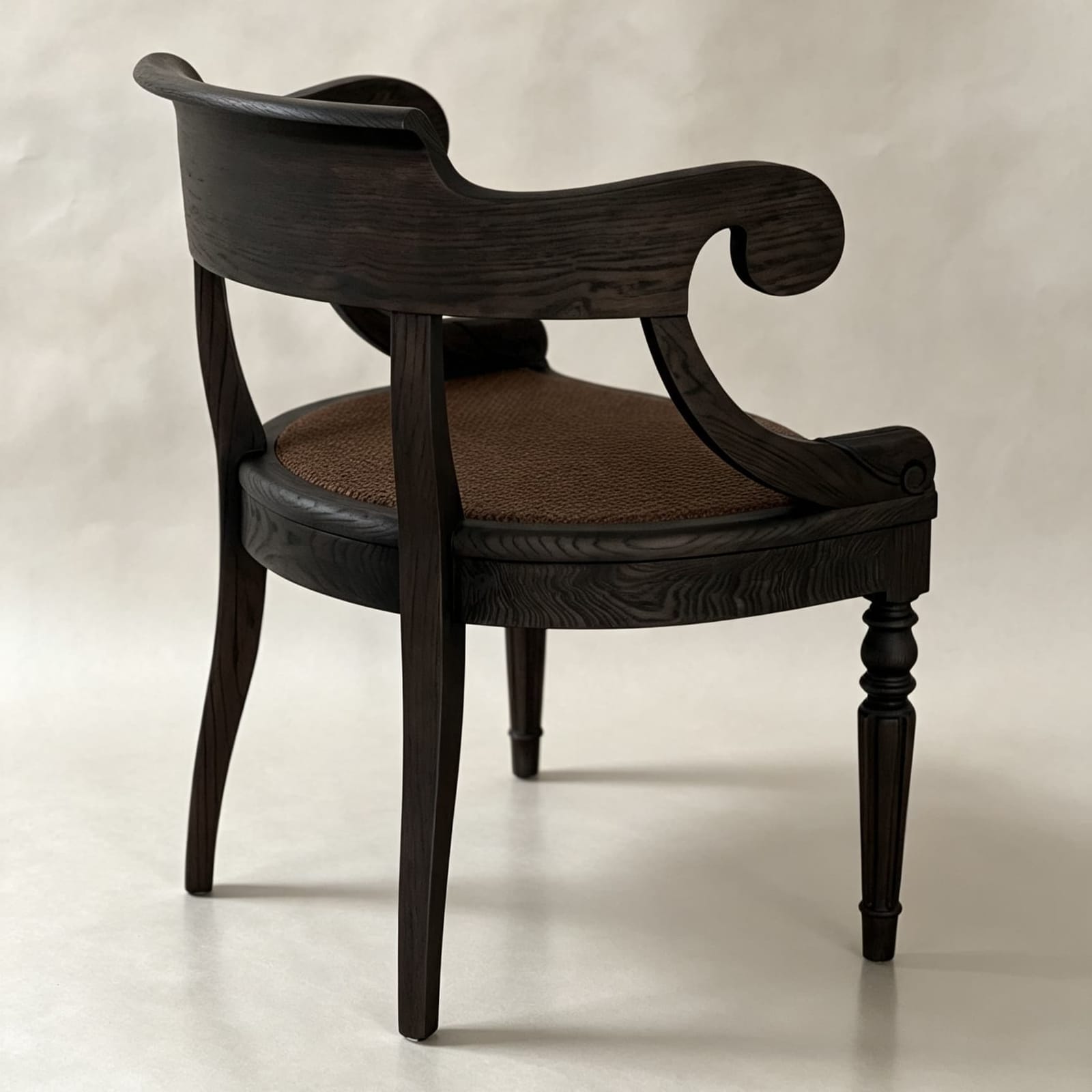 RIPPLE CHAIR
