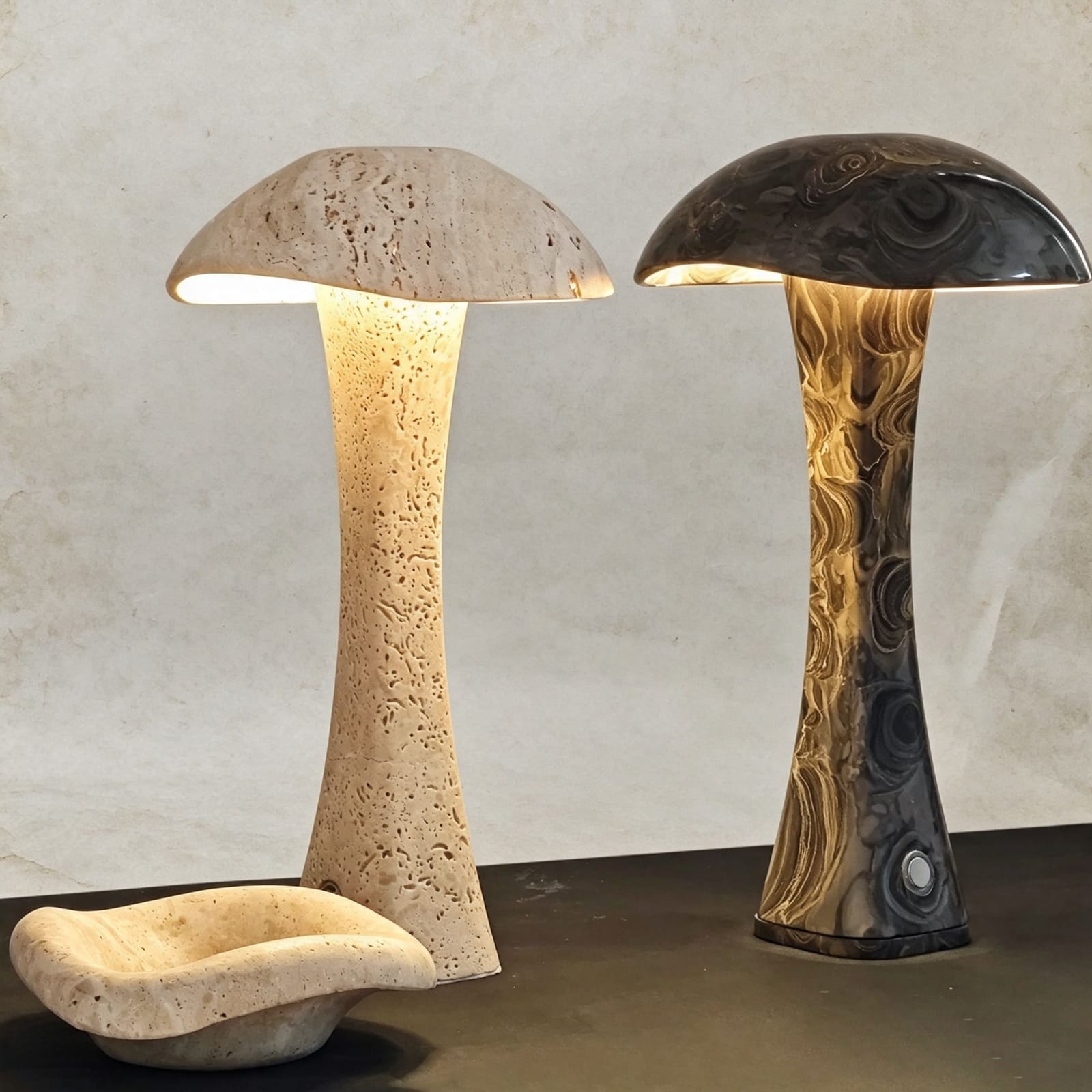 STONE XUN