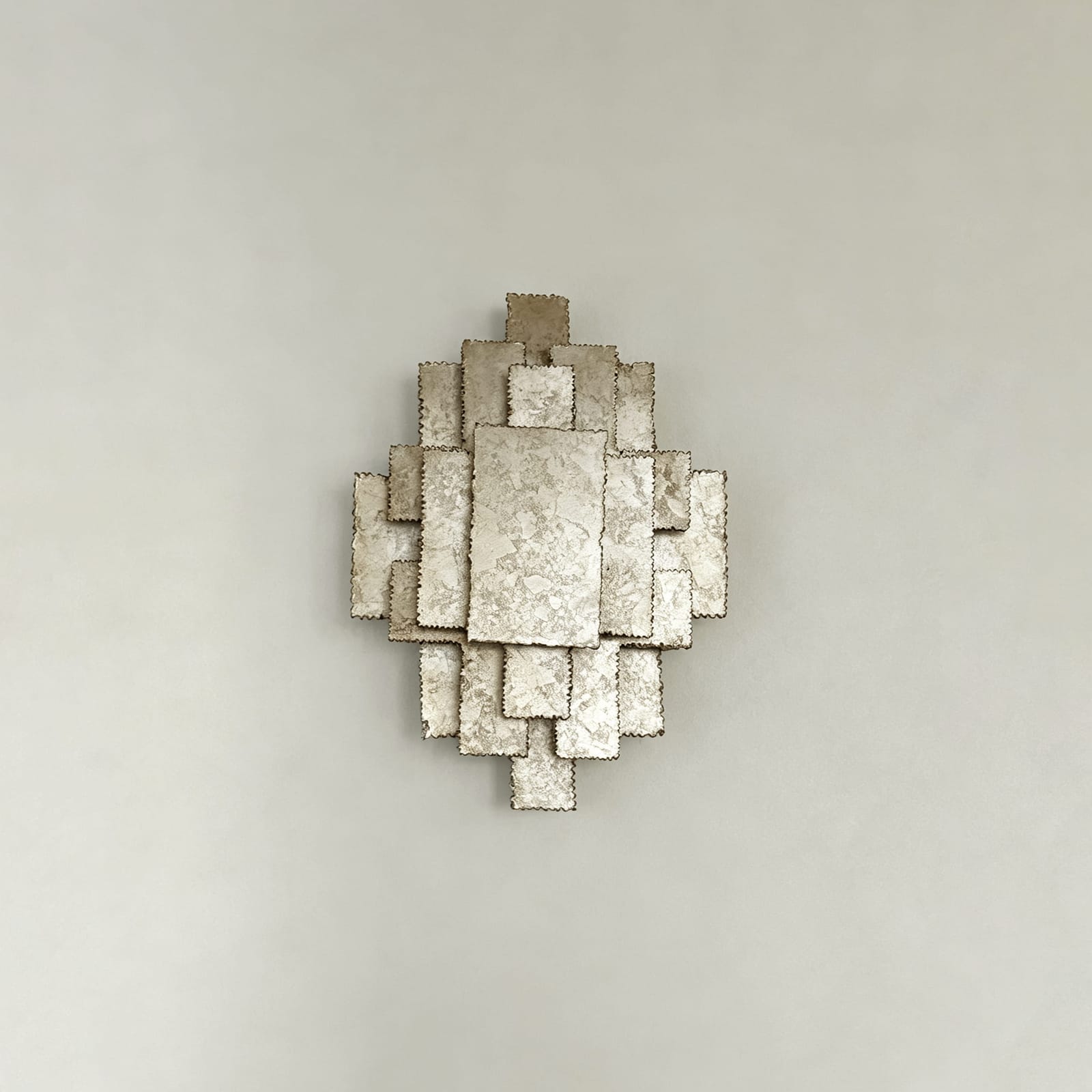 YANXU·YING 喦序·银