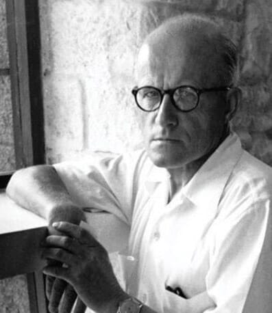 Pierre Jeanneret