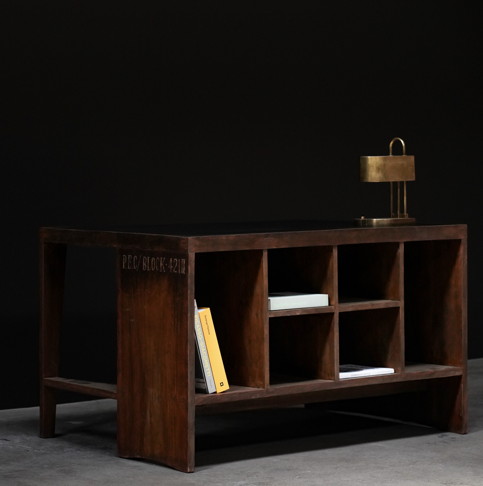 Desks