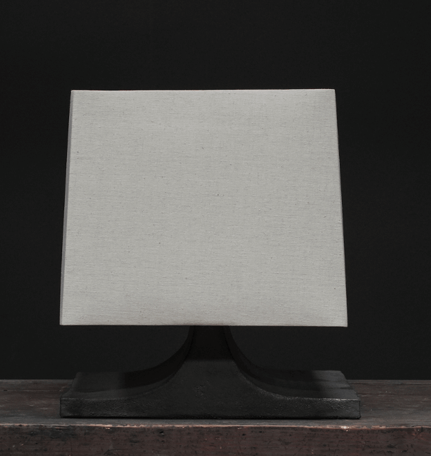 Concave Lamp
