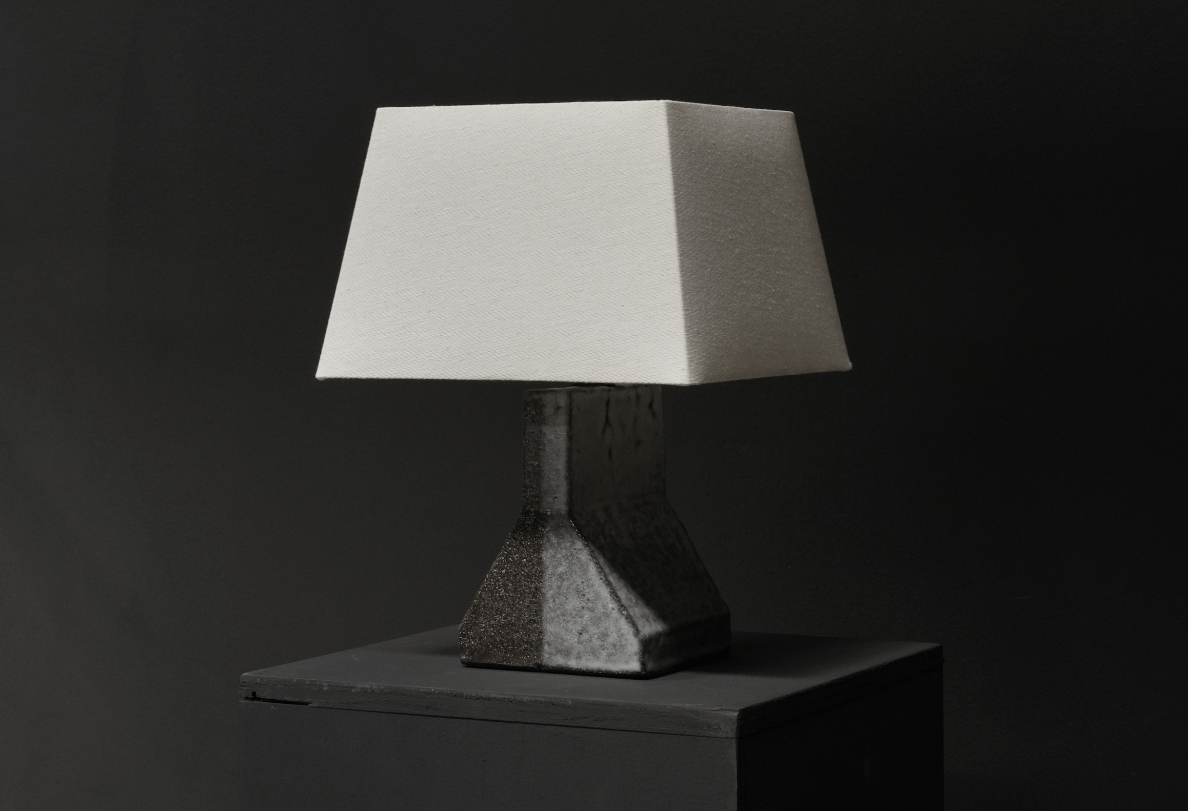 50/50 Lamp