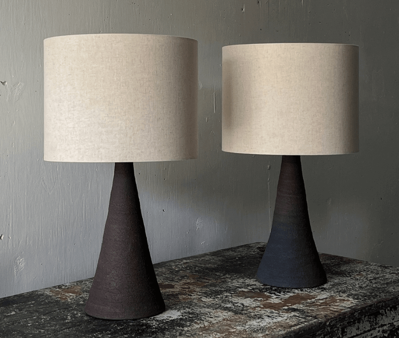 Shaped Lamp No.5