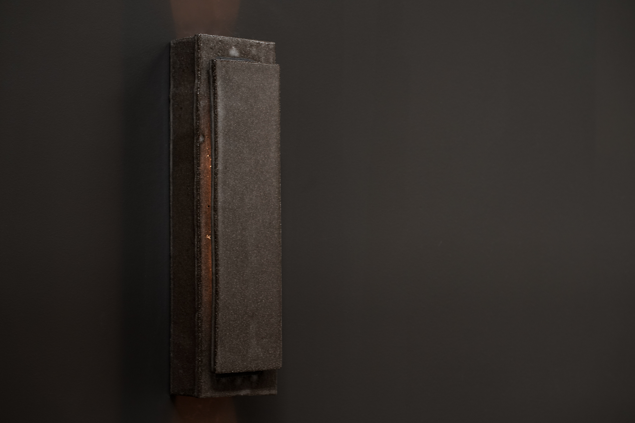 Hikaru Sconce, Smoke