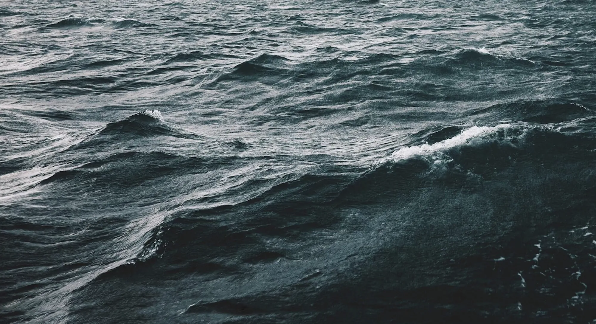 "Mounting Tides" By Nio Vardan