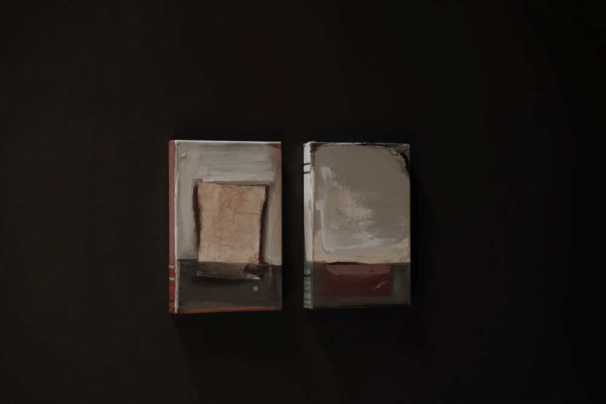 "2 Vientos", LUNNAWABI