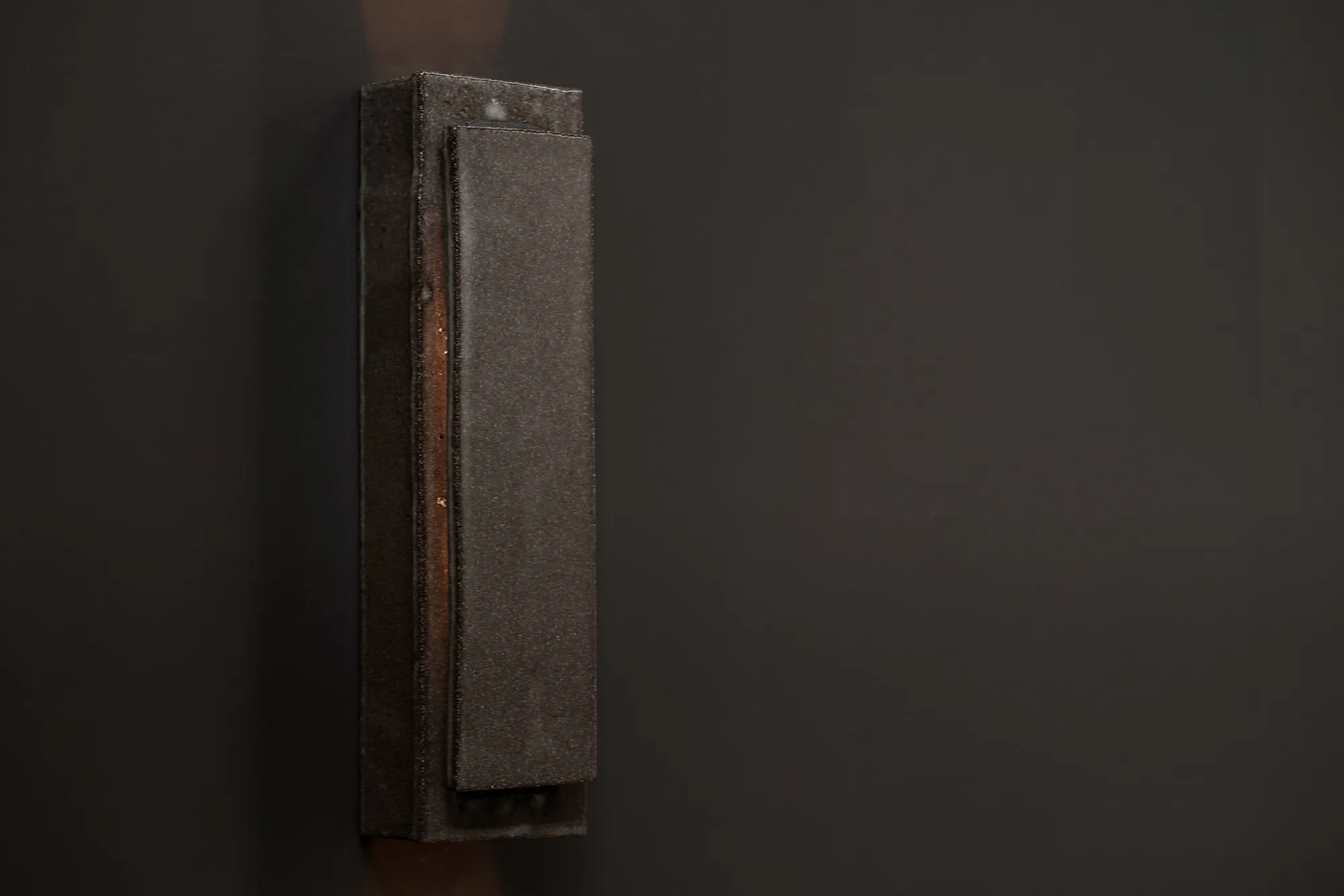 Hikaru Sconce, Smoke