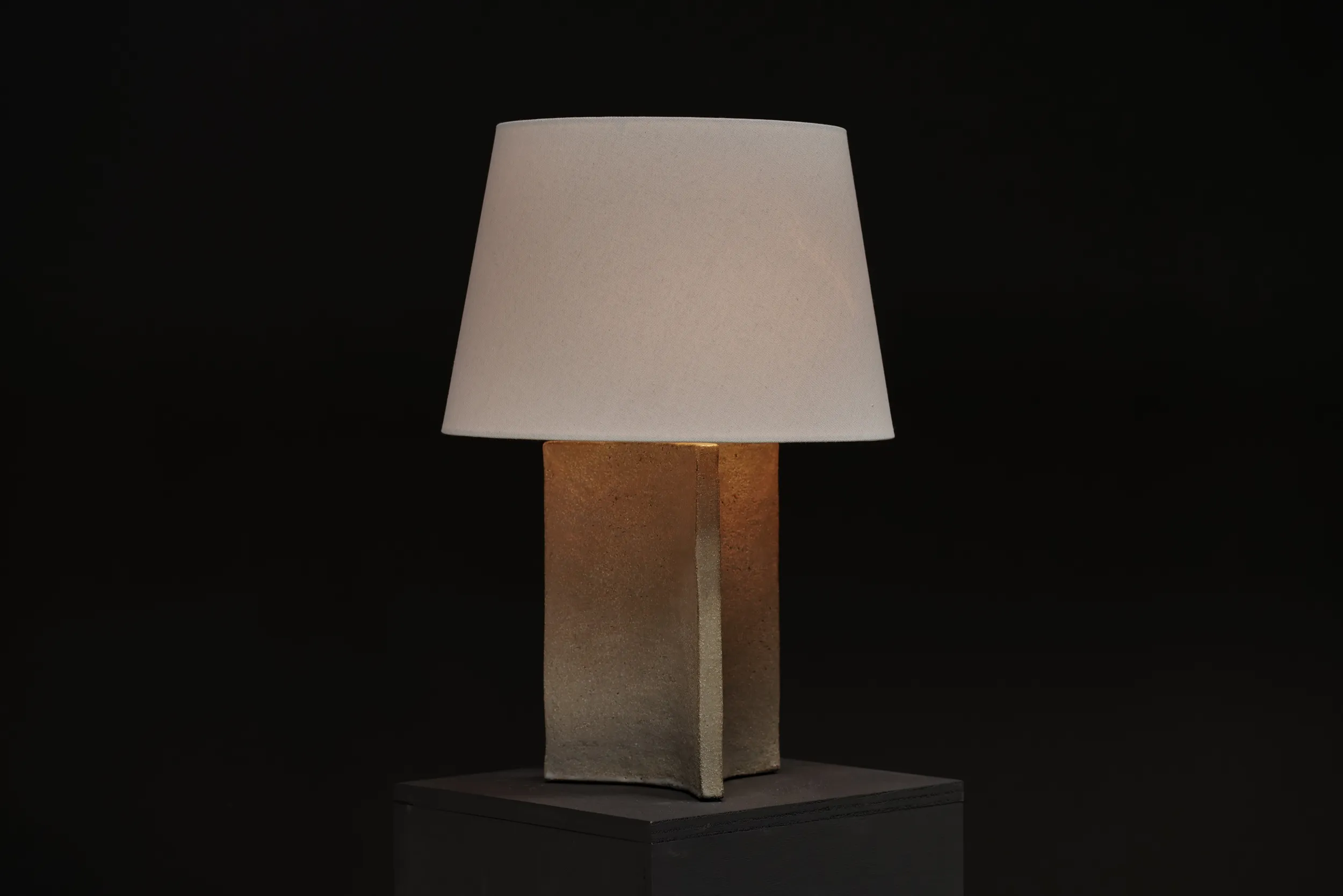 Tri Lamp, Lichen