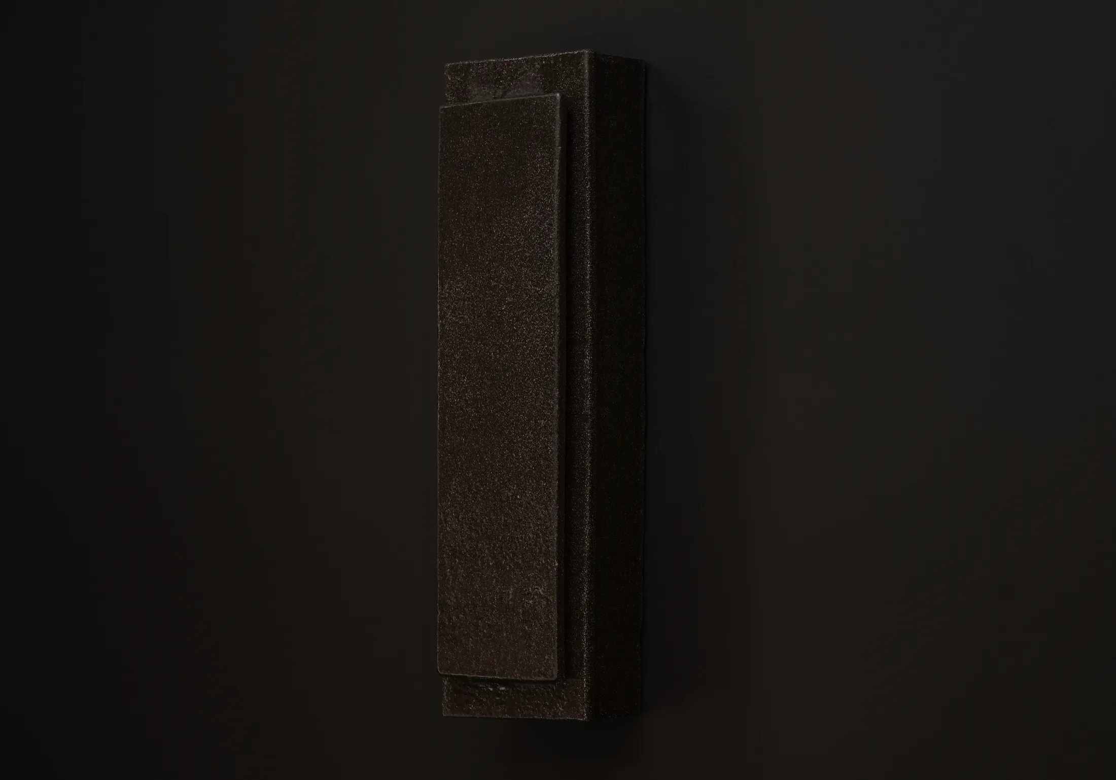 Hikaru Sconce, Peat
