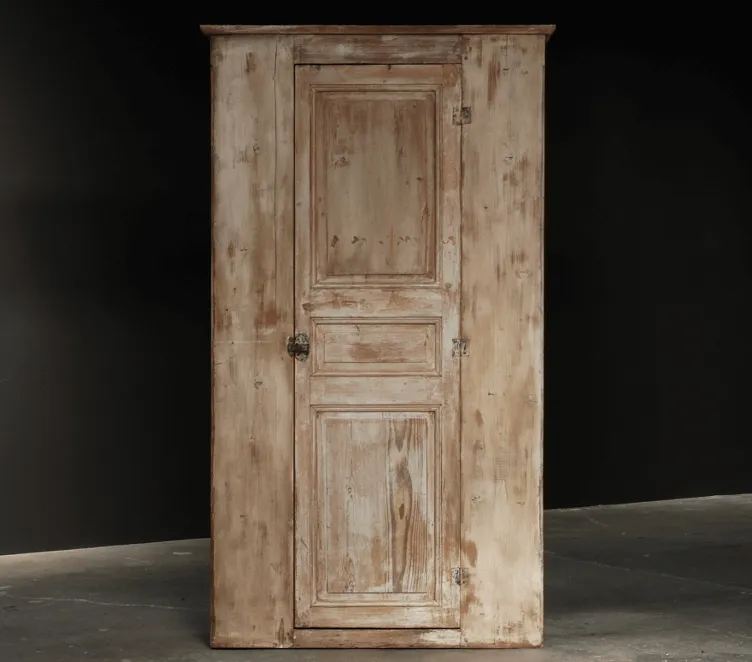 French Cupboard, 1880's