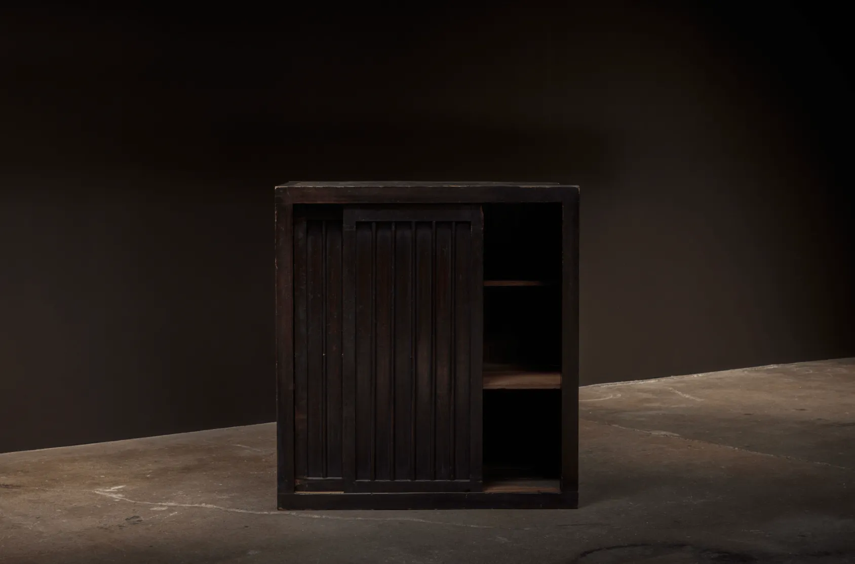 Deep Tansu