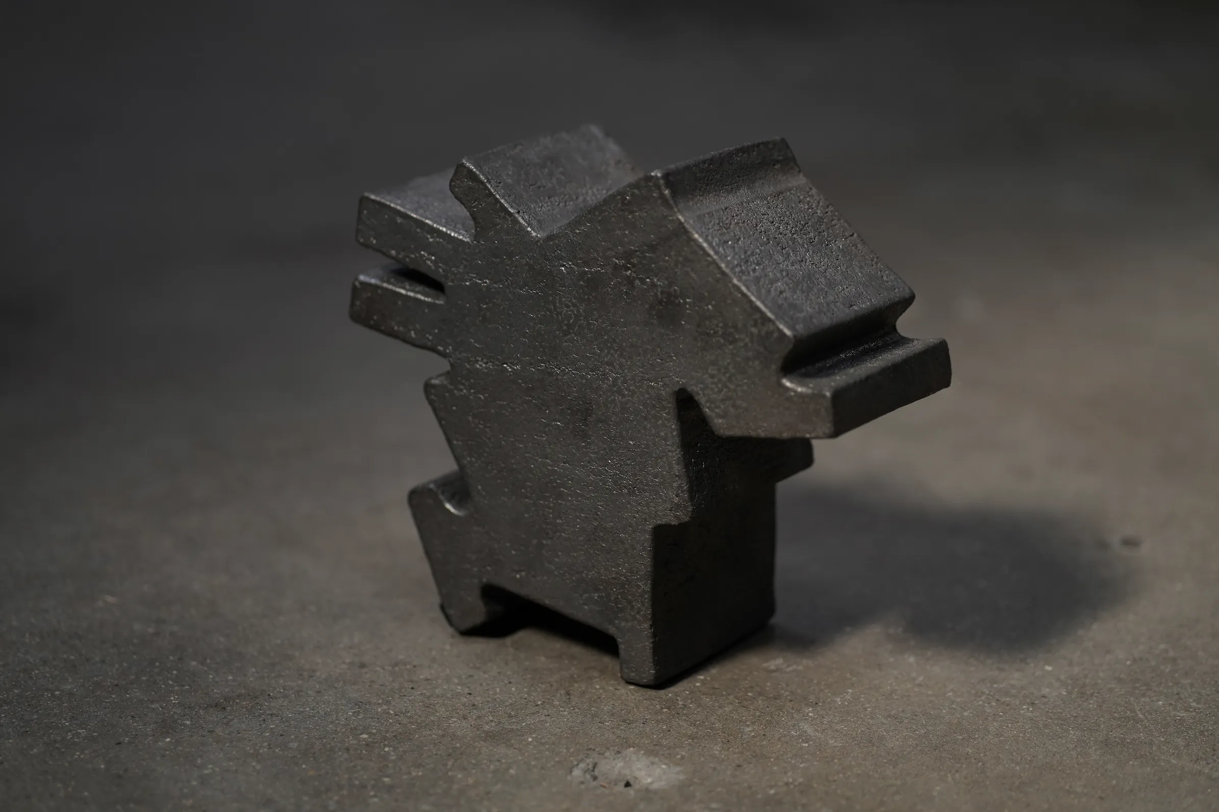 Ceramic Sculpture