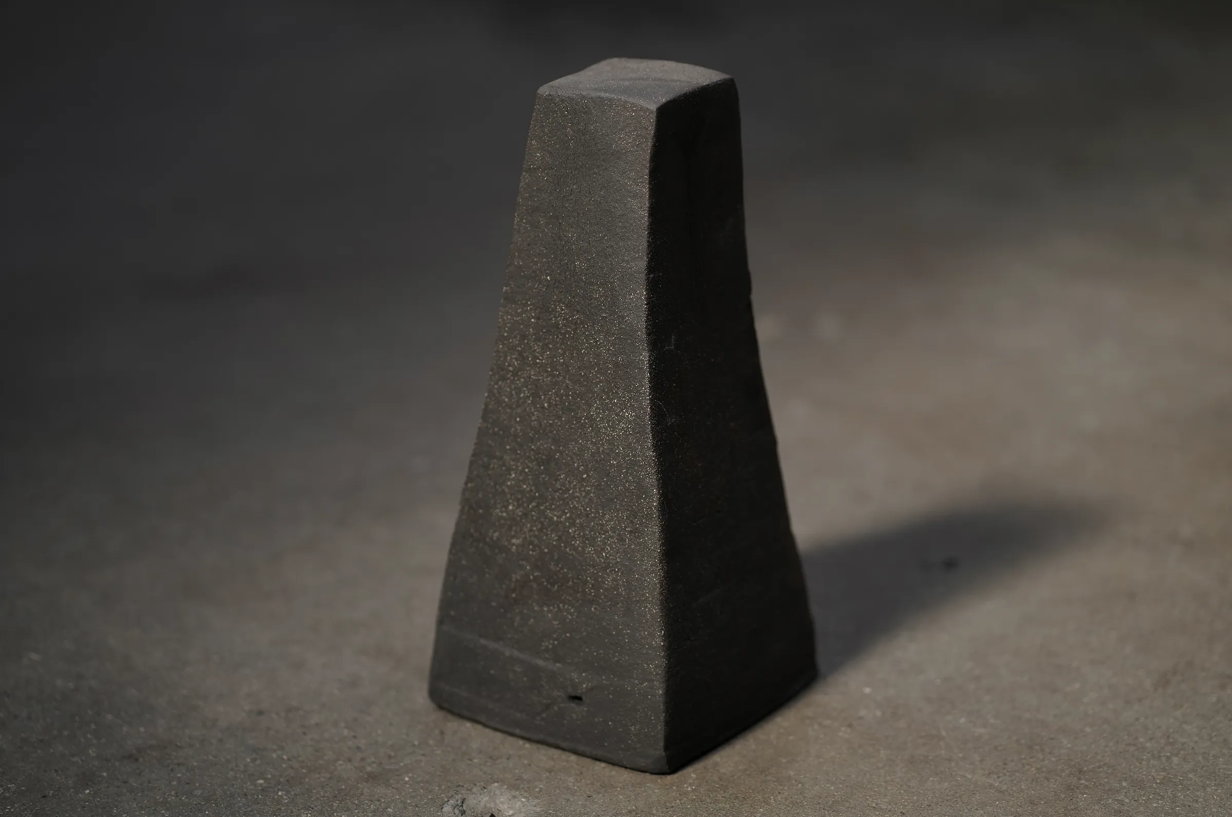 Ceramic Sculpture no. 1