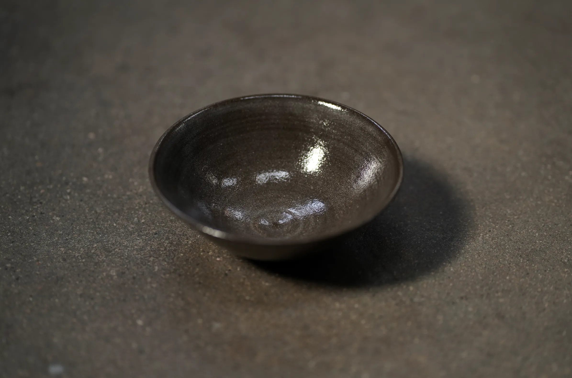 Small Dish No.1