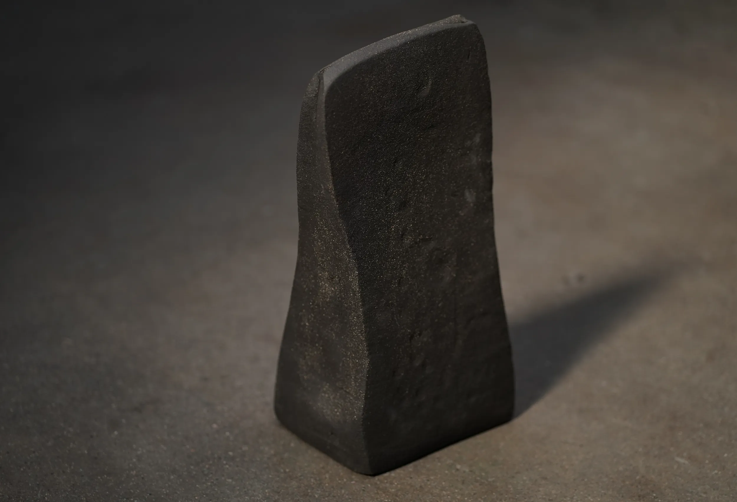 Ceramic Sculpture no. 2