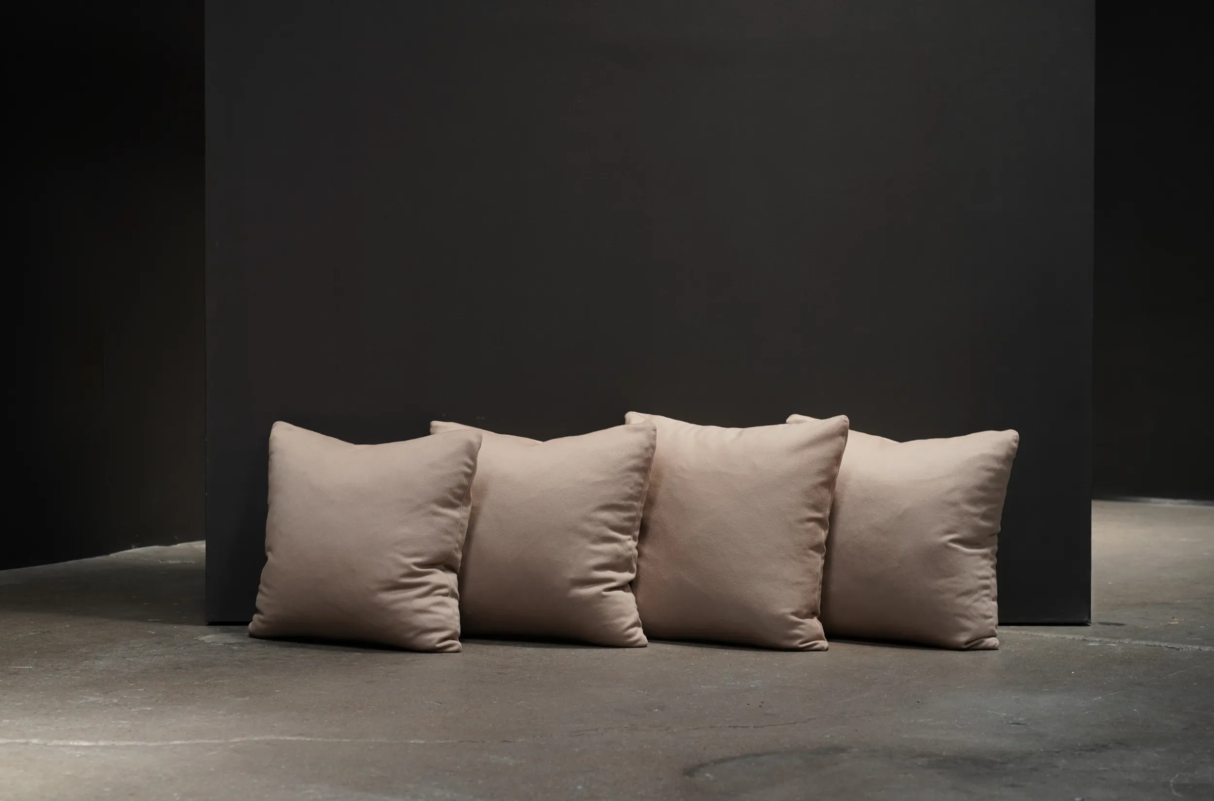 Cashmere Pillow