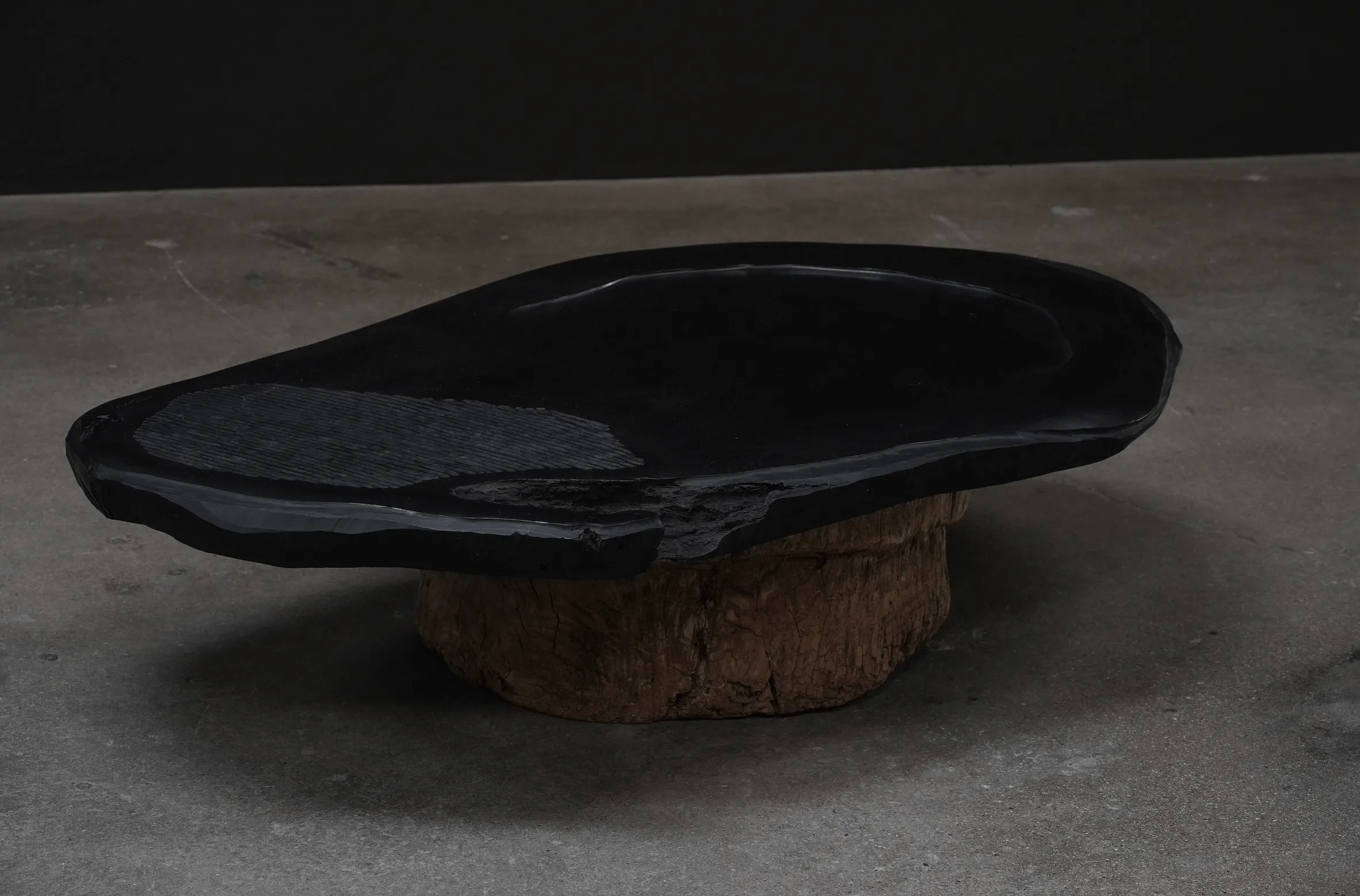Ripple Coffee Table