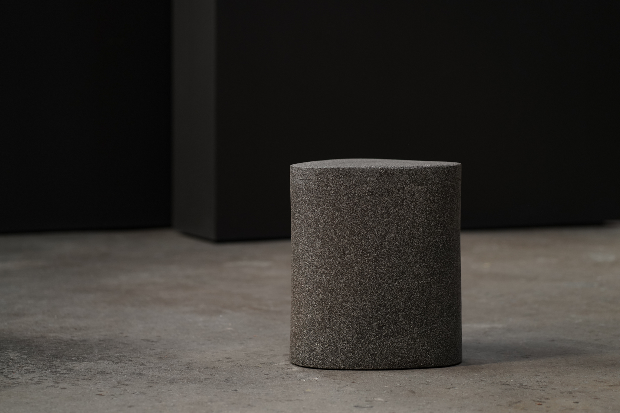 Pic Ceramic Side Table