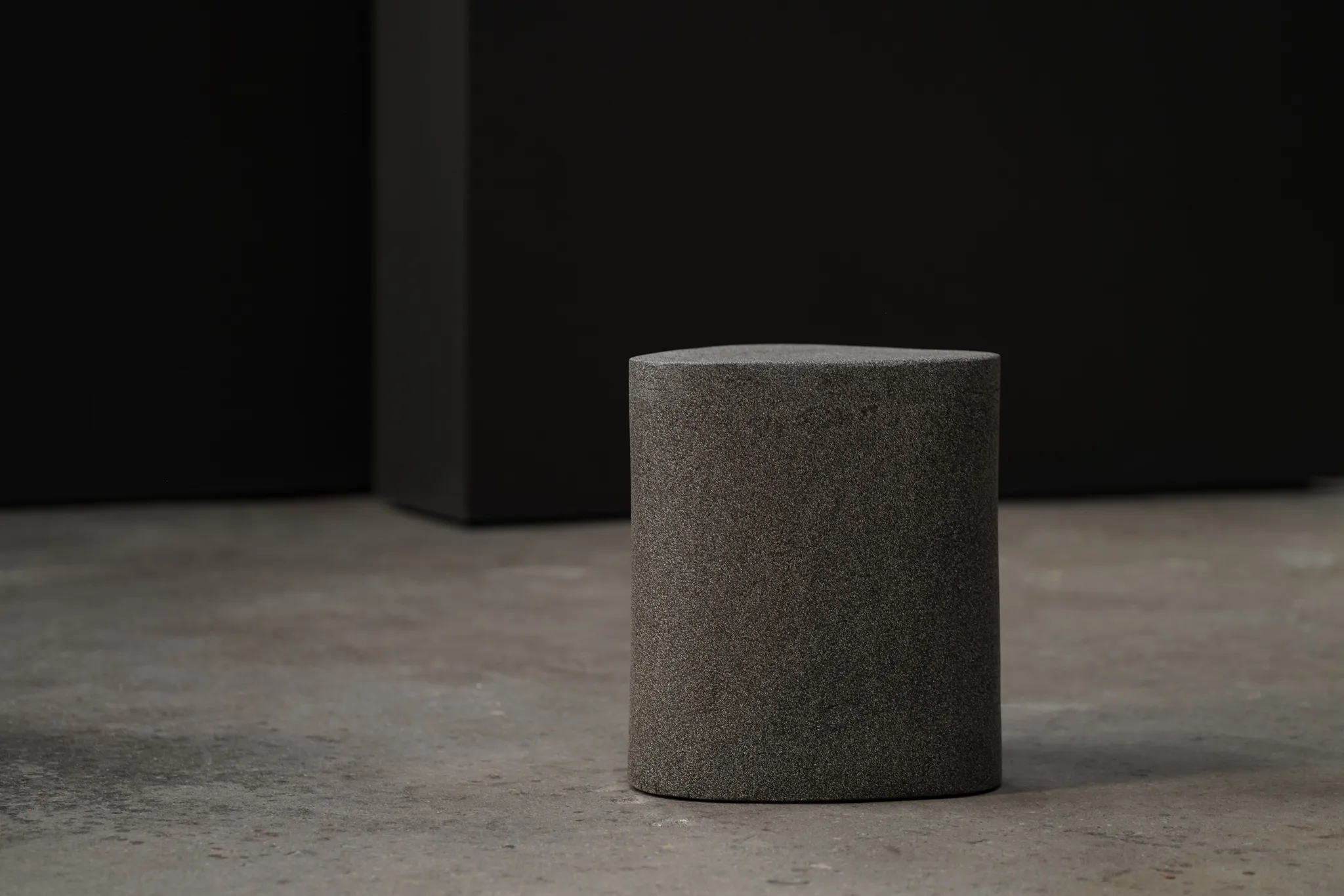 Pic Ceramic Side Table