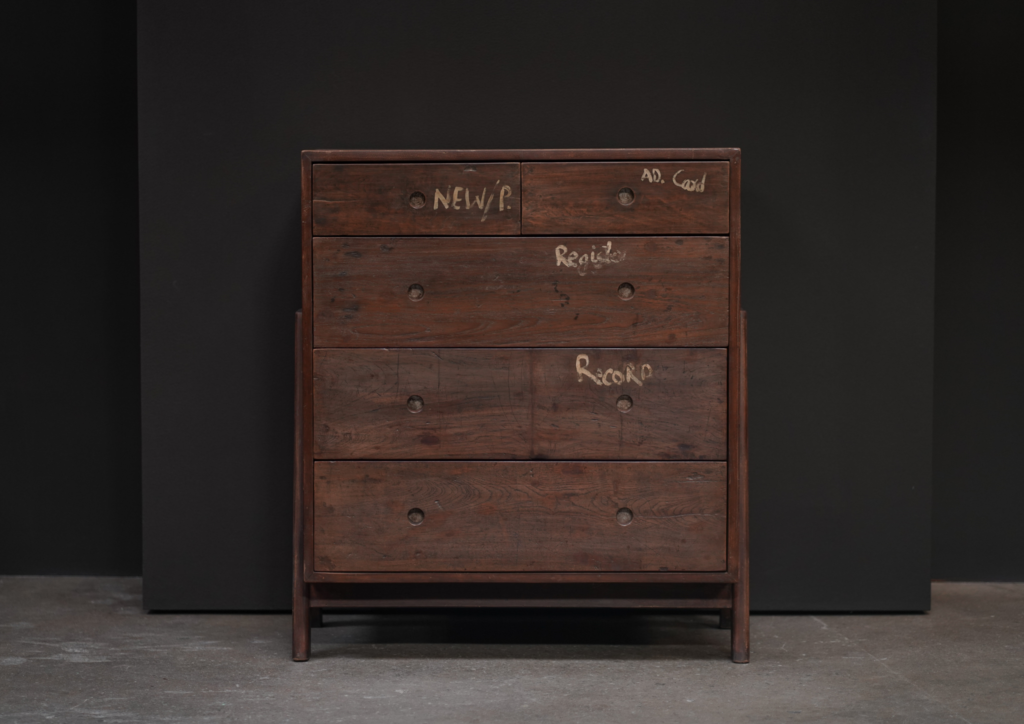 Chests