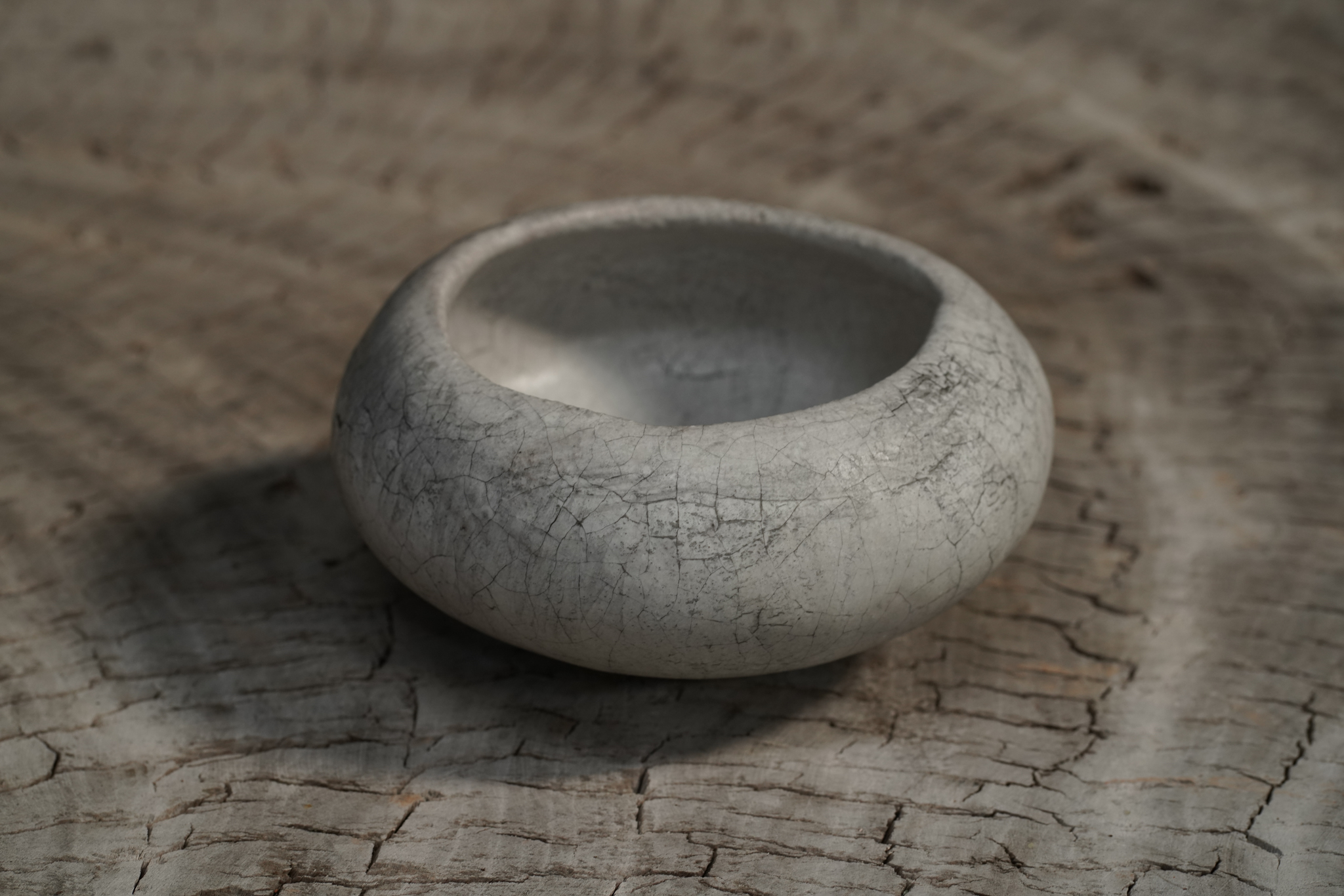 Japanese Contemporary Bowl I 