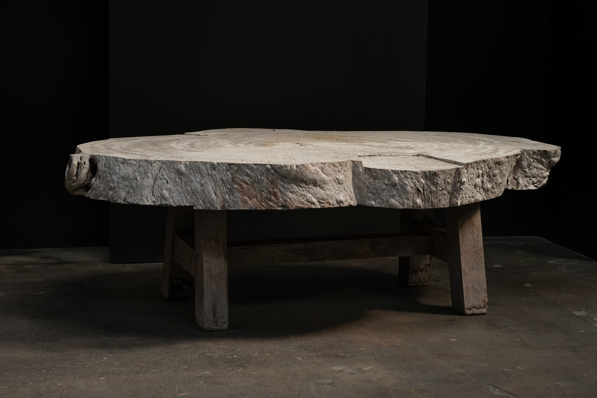 Entry Table