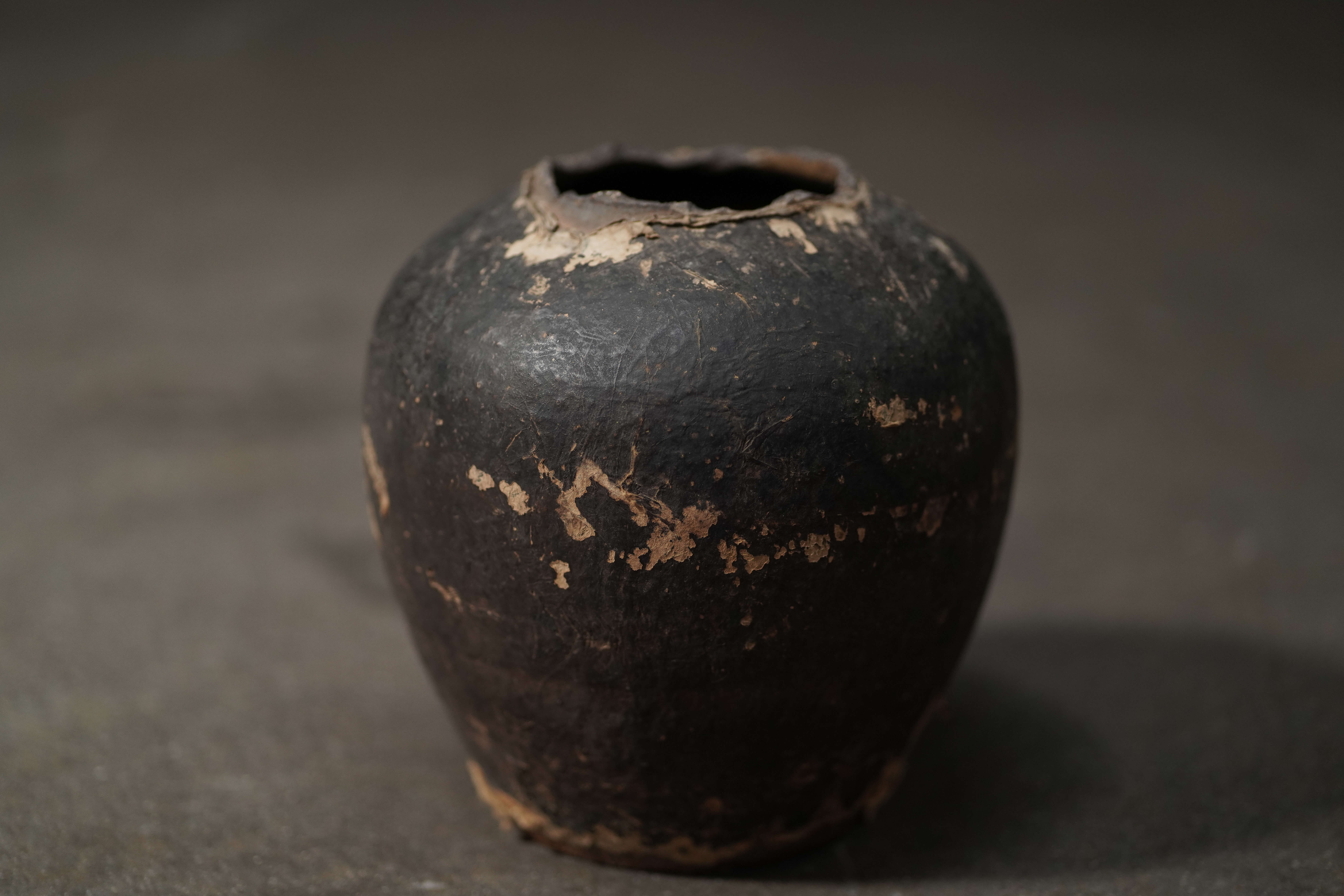 Japanese Tsubo, Small