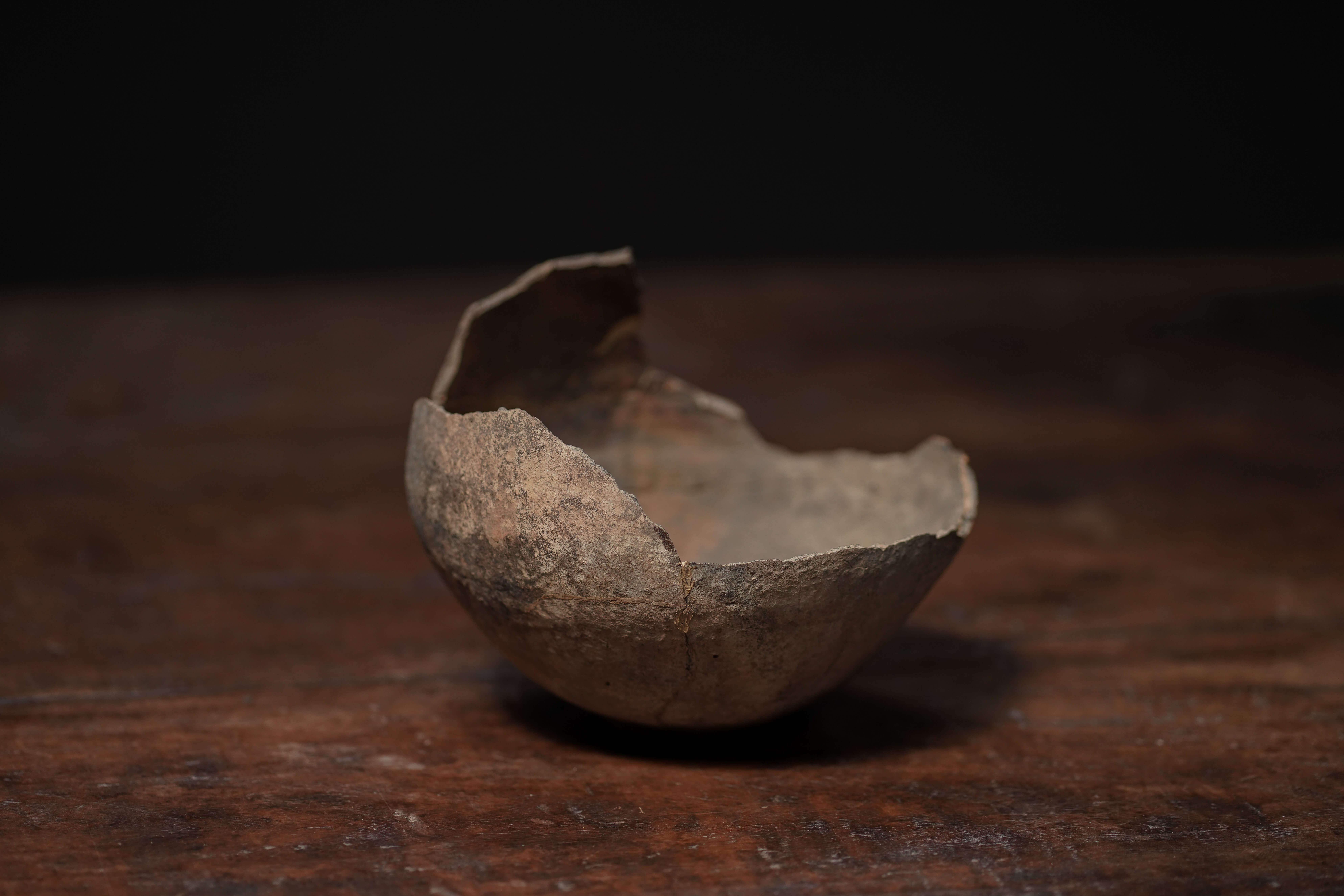Fragment Vessel 