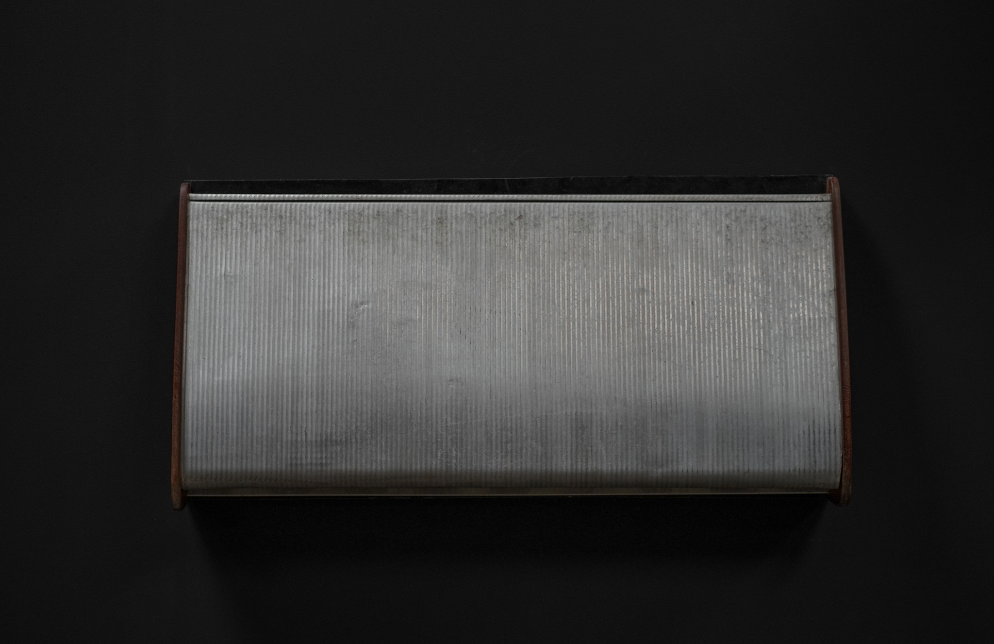 Prouve Sconces - 9 holes