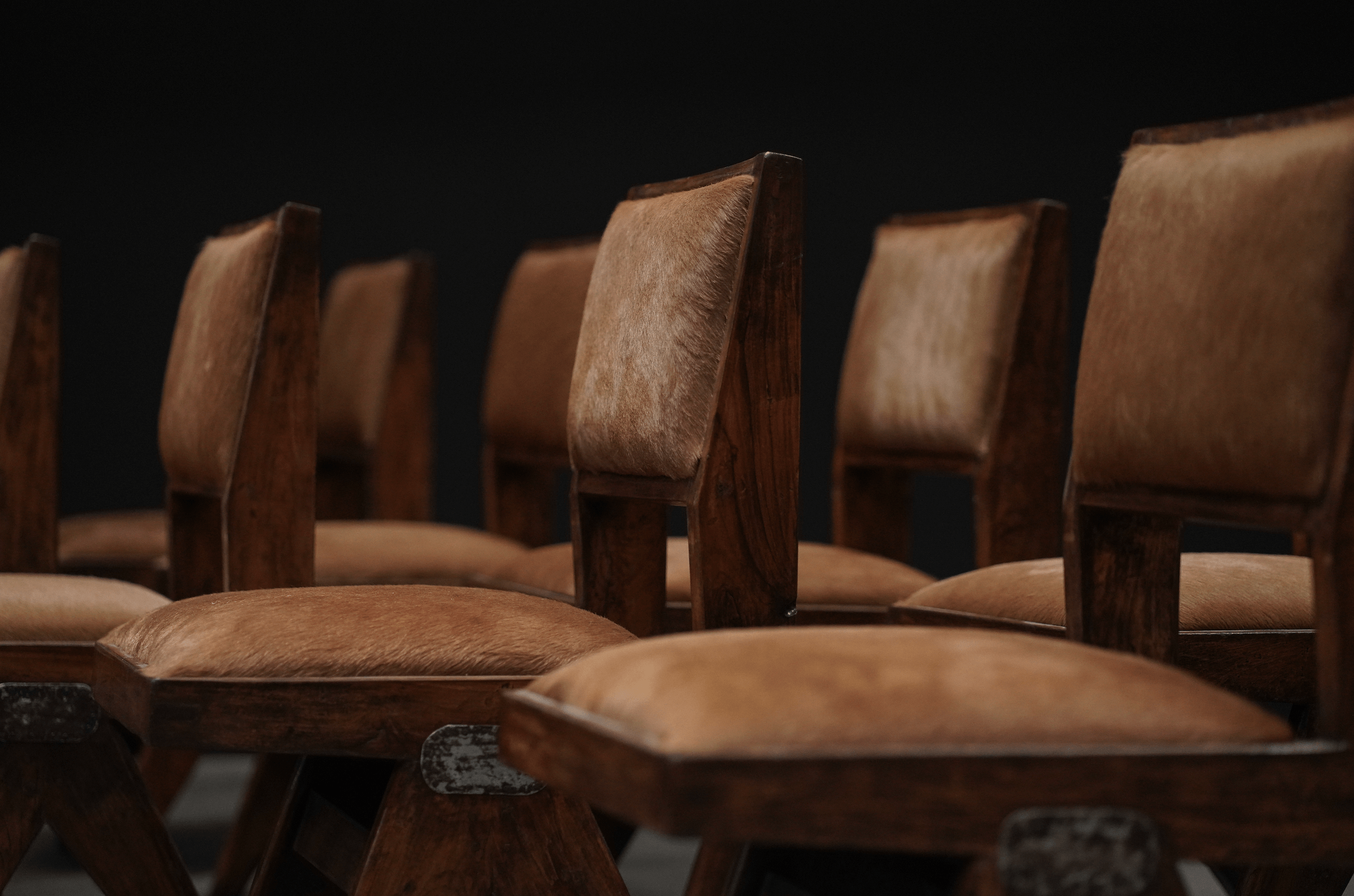 Dining Chairs