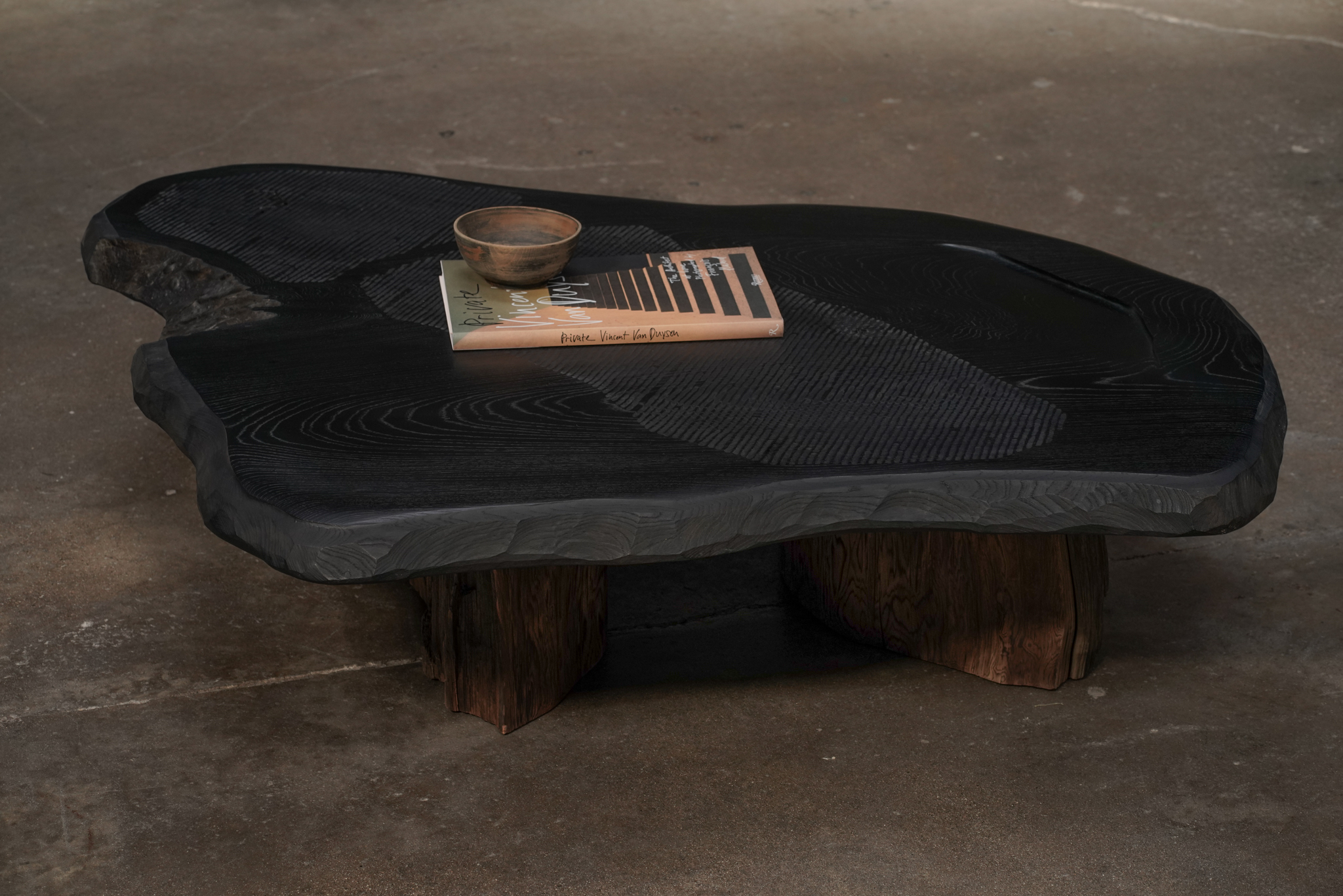Ripple Coffee Table II